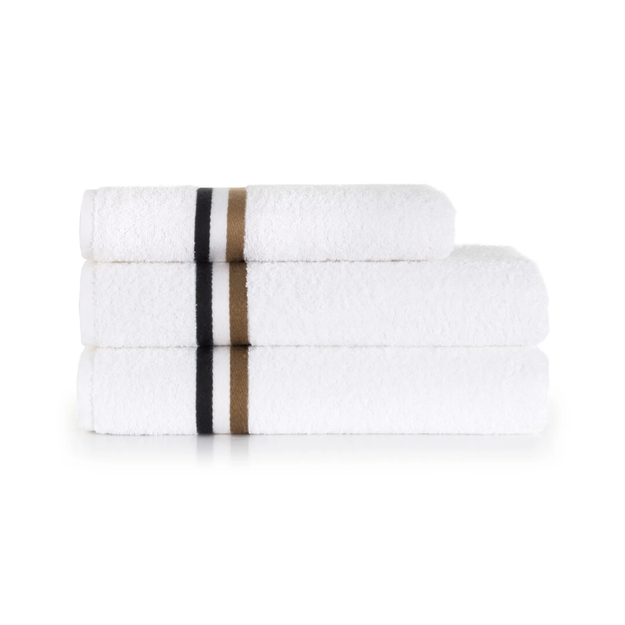 BOSS Home Handtücher BLINEA Blanc Produktbild BOSS Home Handtücher BLINEA Blanc