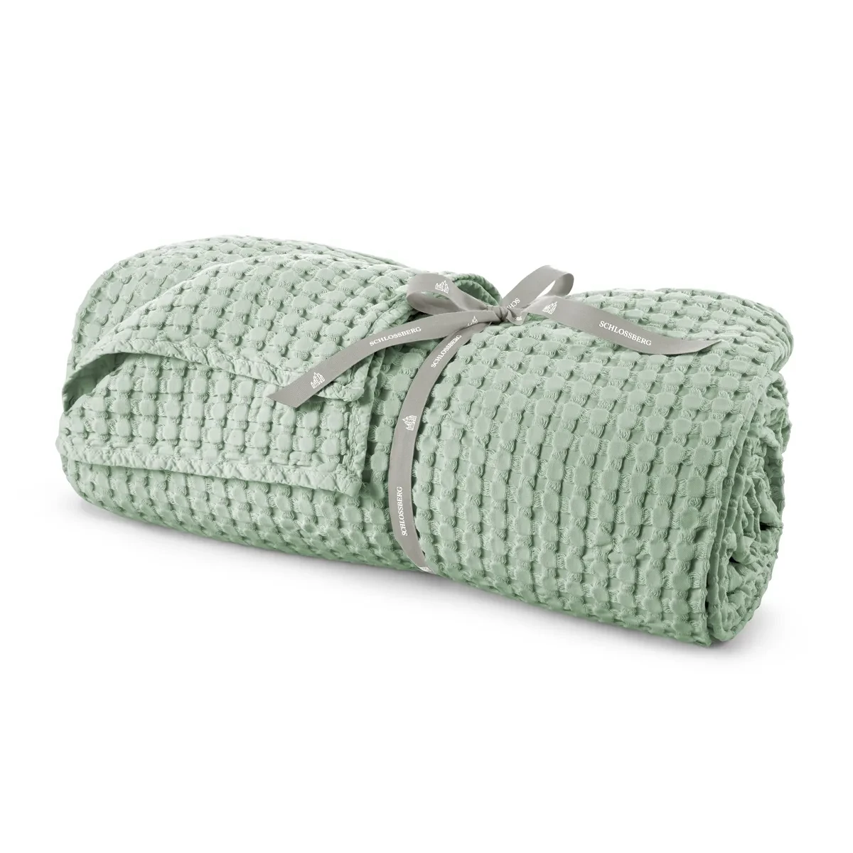 Schlossberg Plaid STAY Spring Produktbild Schlossberg Plaid STAY Spring