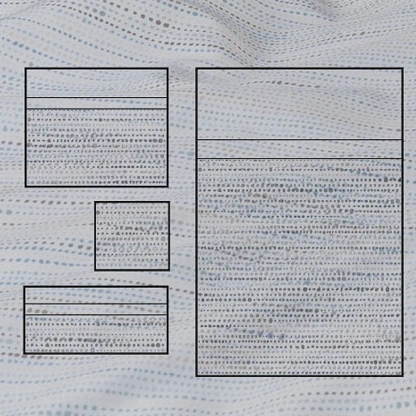 graser bettwaesche pompidou satin weiss mondstein bleu grafik