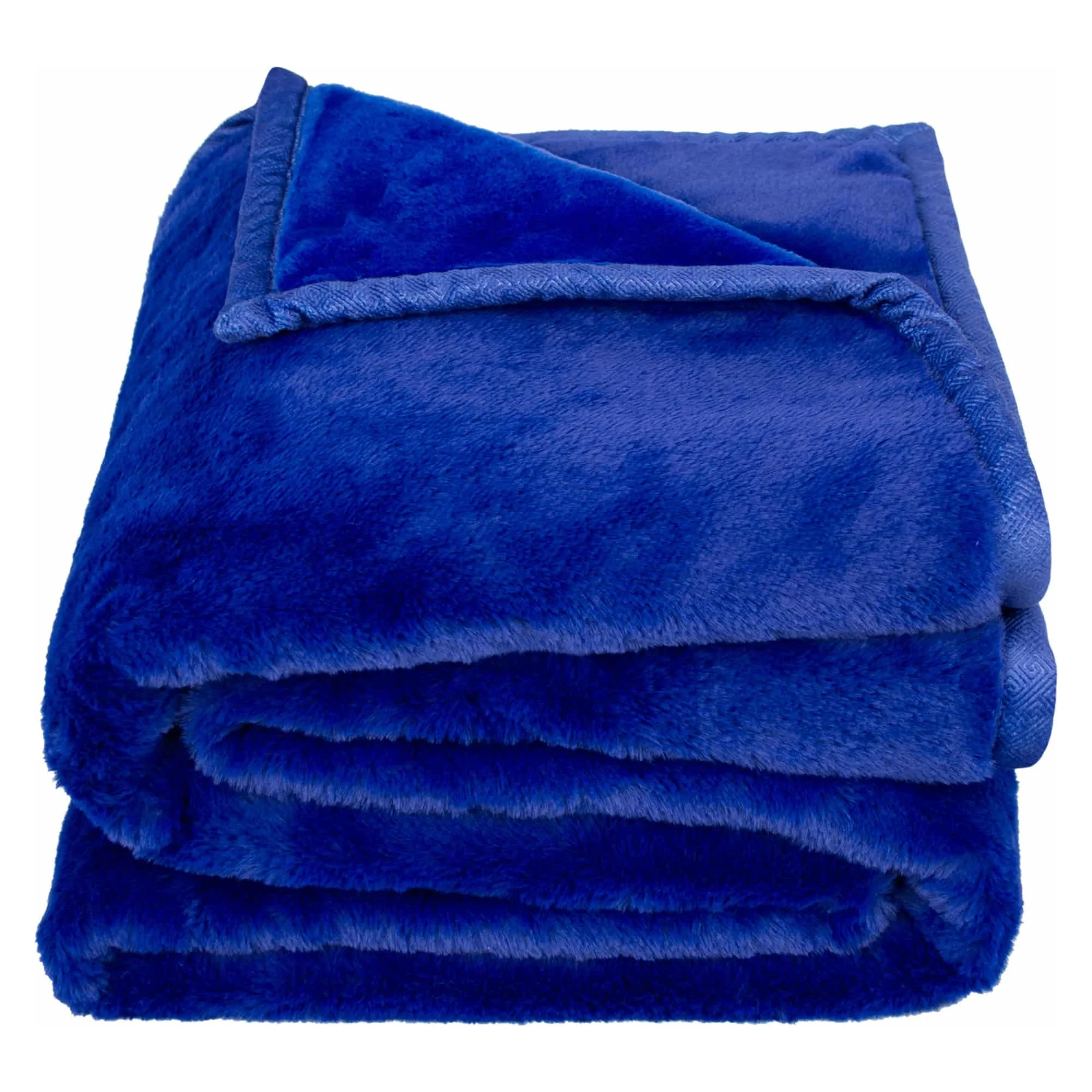 Zoeppritz Kuscheldecke THE BLANKET Ink
