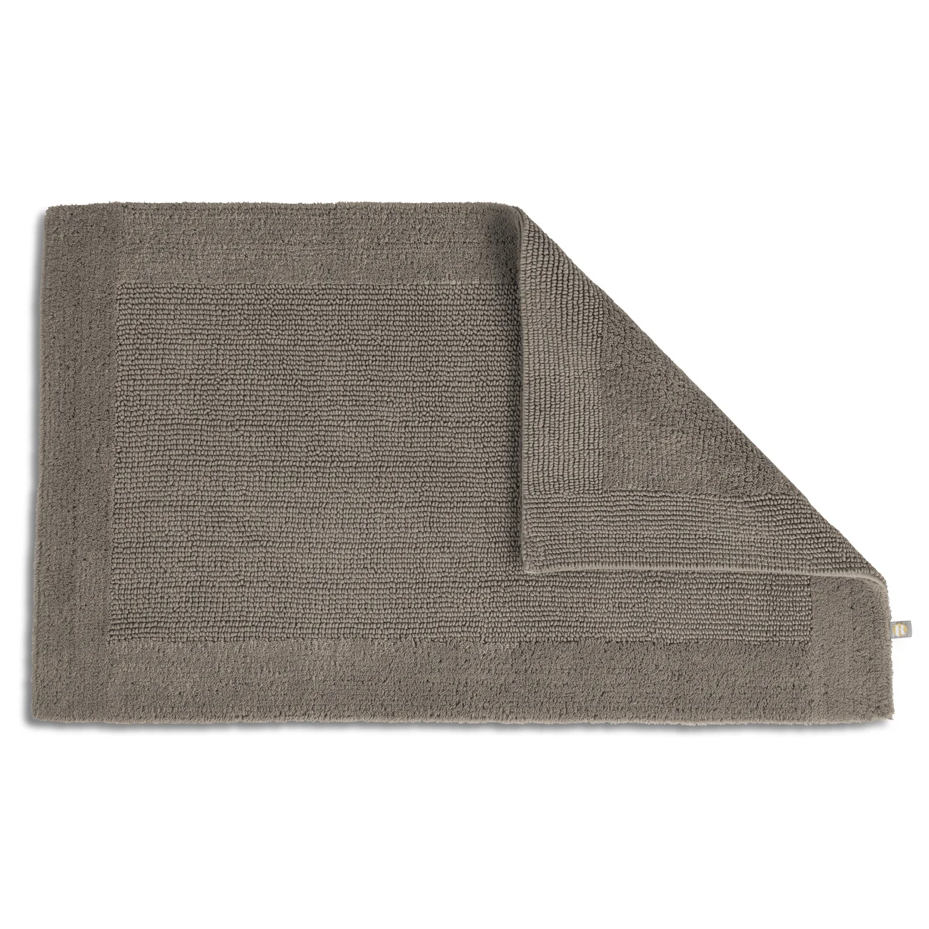 Rhomtuft Badteppich PRESTIGE Taupe Produkt Rhomtuft Badteppich PRESTIGE Taupe
