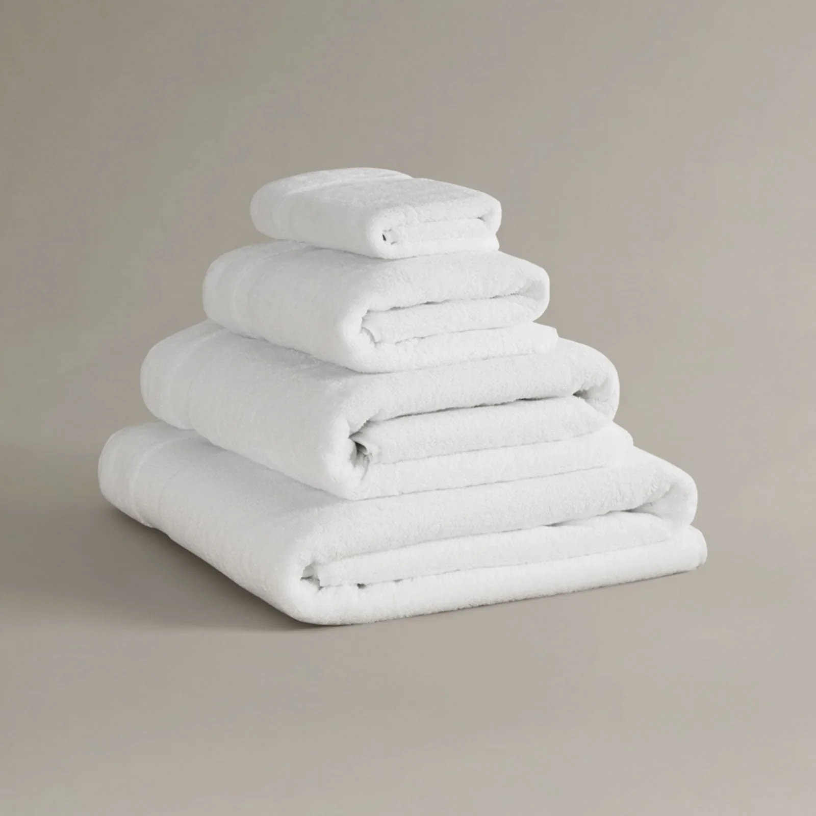 Royfort Towels SPA White product picture Royfort Towels SPA White
