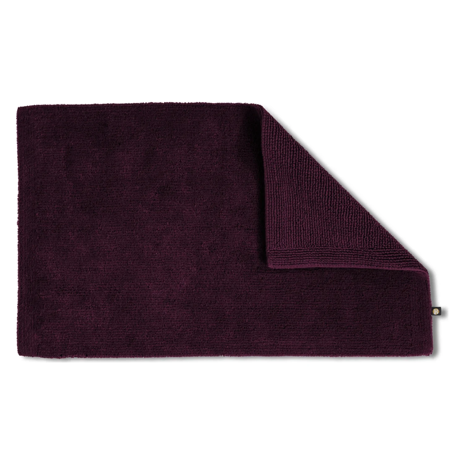 Rhomtuft Badteppich PUR Berry Produkt Rhomtuft Badteppich PUR Berry