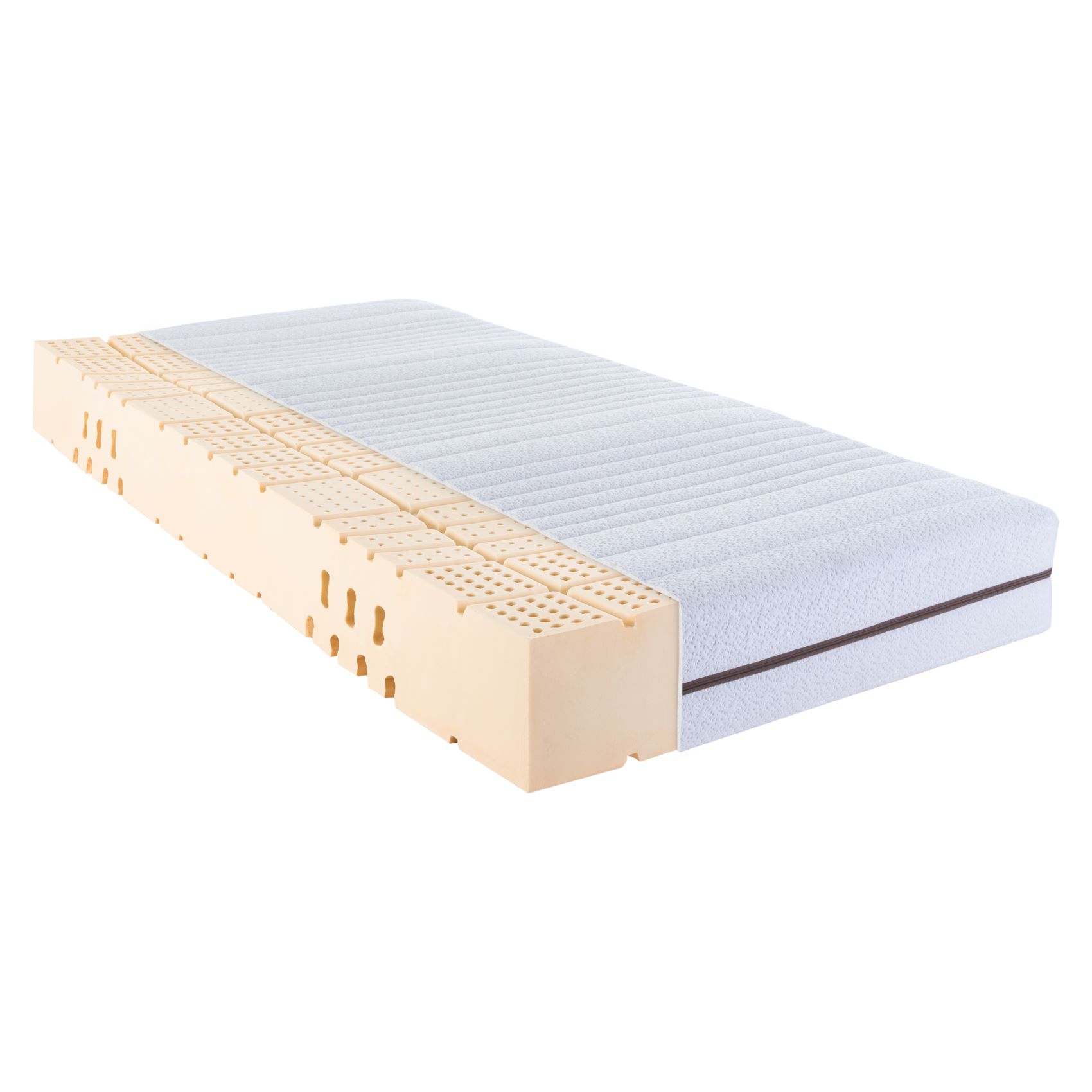 Birkenstock Matratzen BANGKOK PURE Produktbild Birkenstock Matratzen BANGKOK PURE