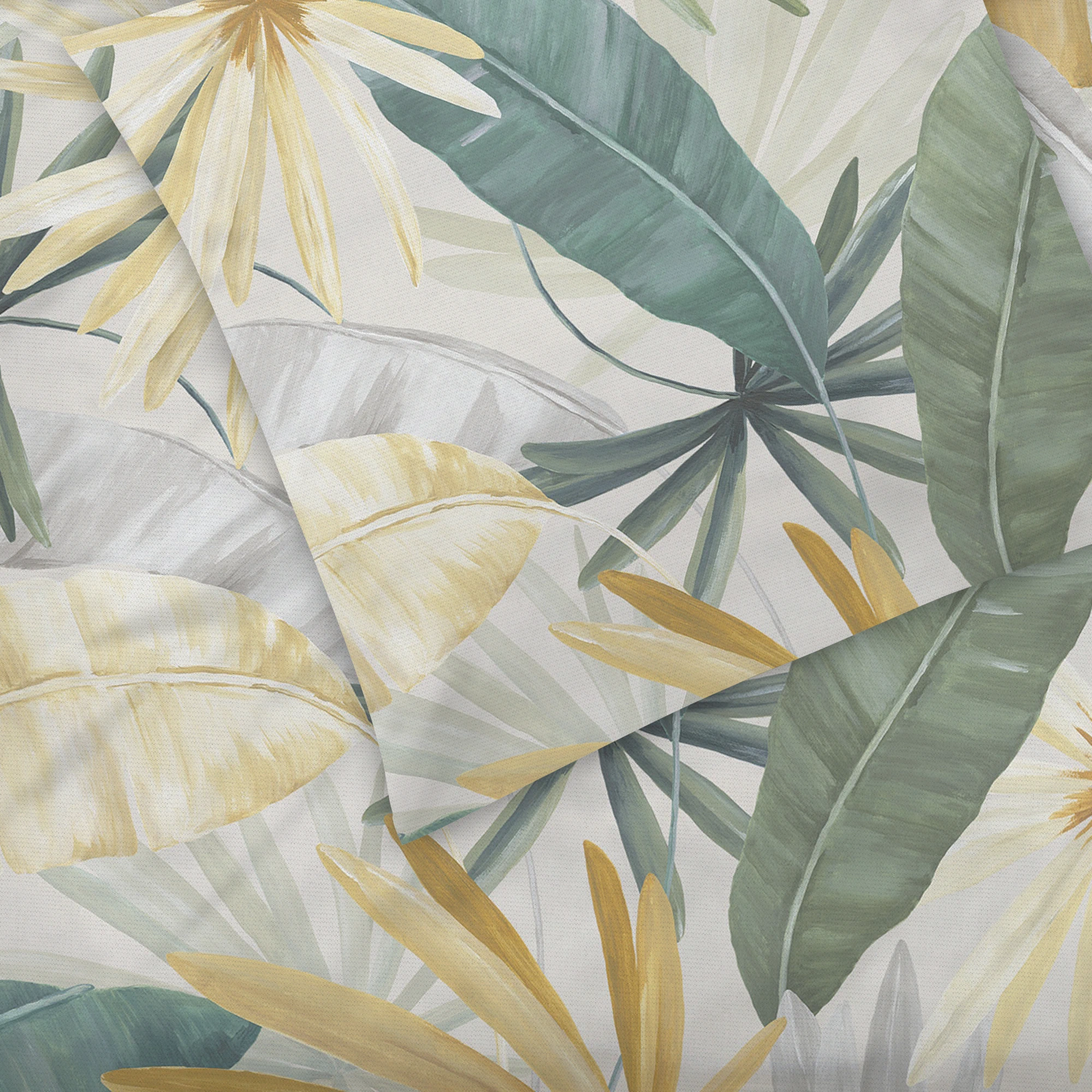 Schlossberg Bettwäsche PALMA Jersey Royal Beige