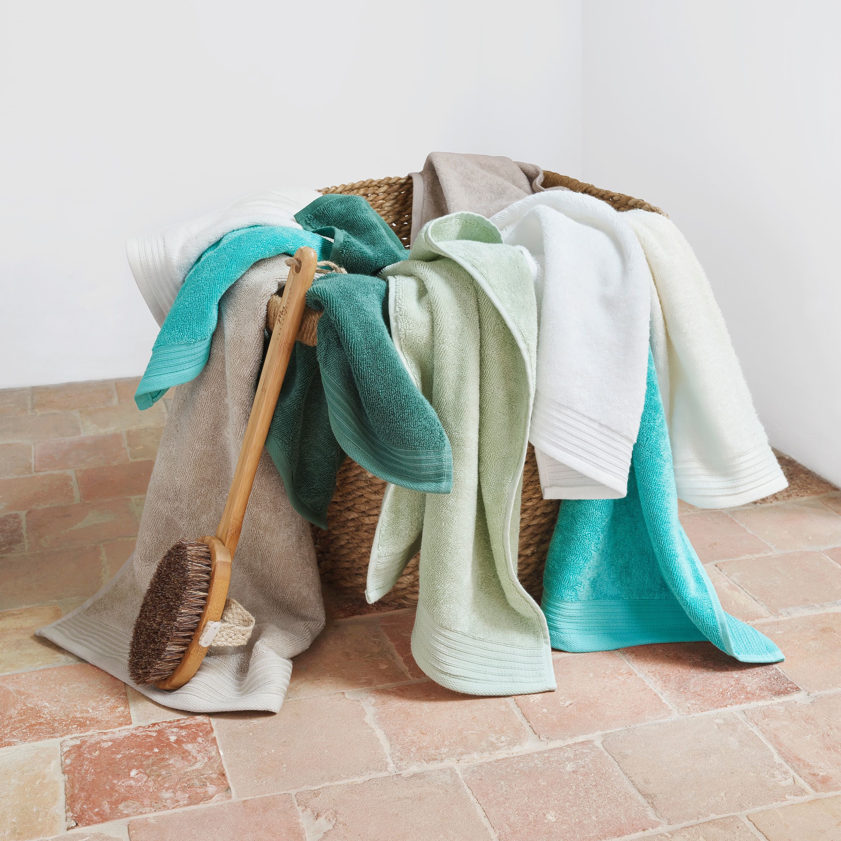 Abyss Handtücher, Fischbacher Handtücher, Schlossberg im Waesche-Kultur Shop Abyss Handtücher, Fischbacher Handtücher, Schlossberg im Waesche-Kultur Shop