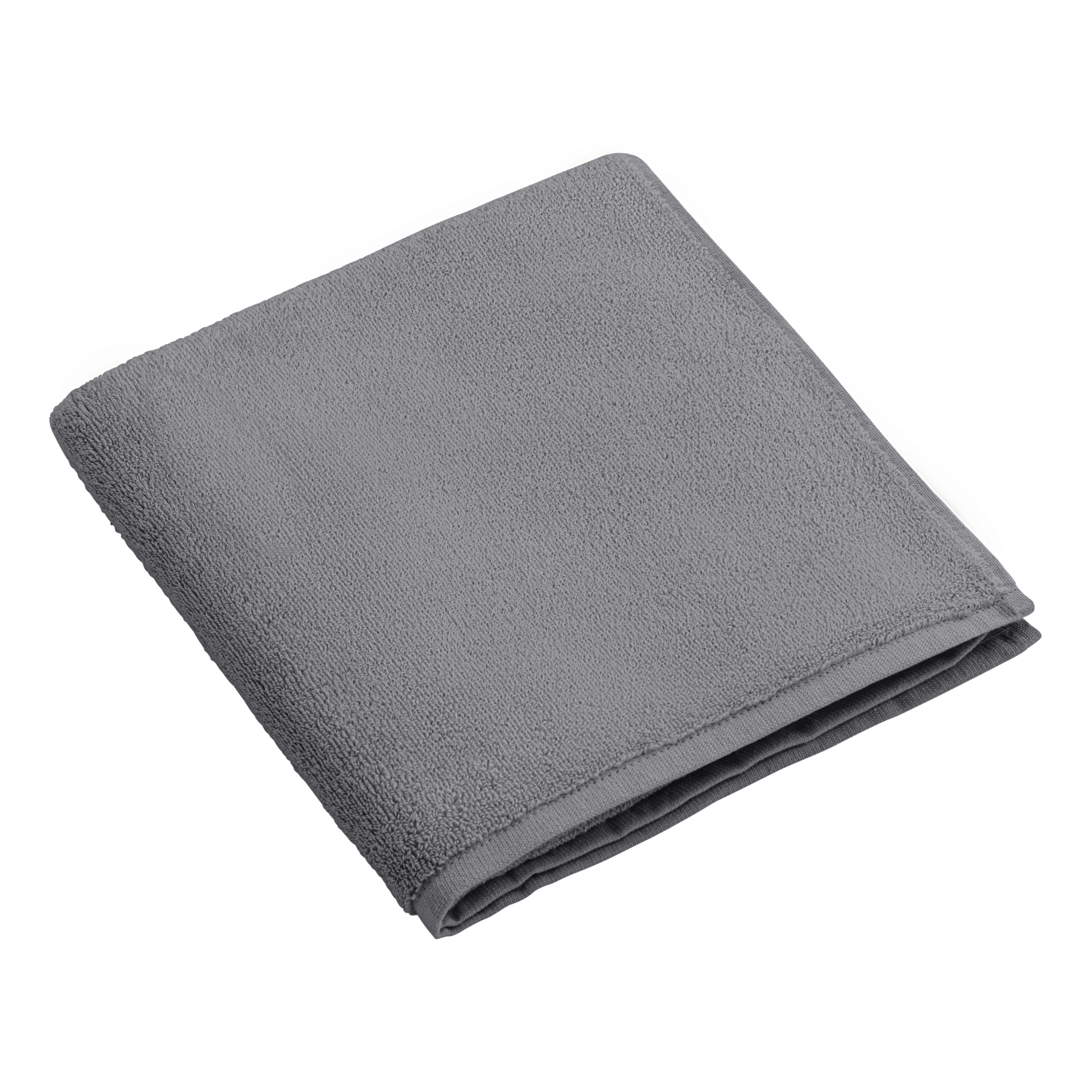 christian fischbacher handtuch dreampure 50 graphite 1
