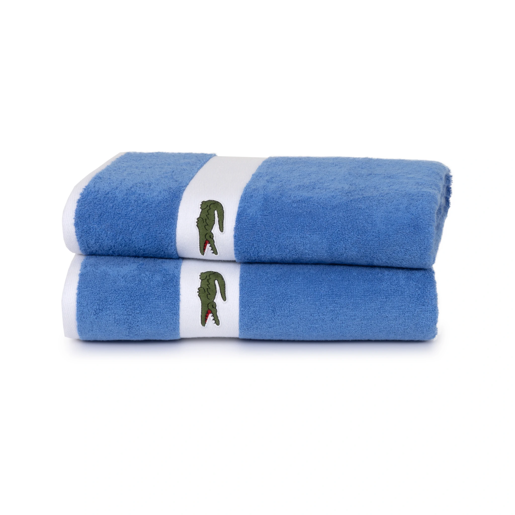 Lacoste Handtuch L CASUAL Arien