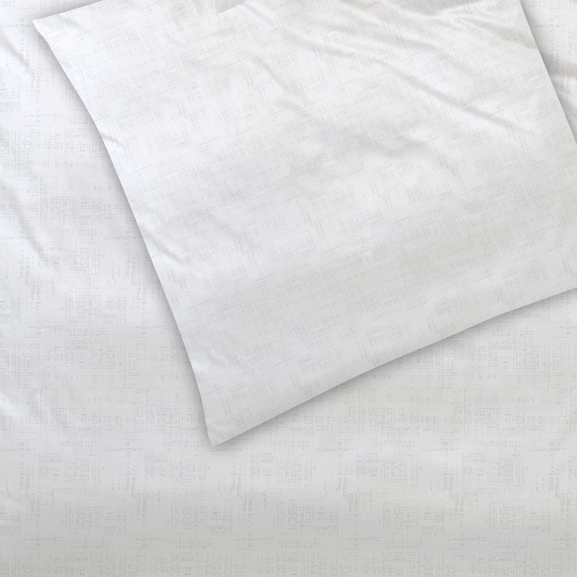 Curt Bauer Bettwäsche YUN Damast Offwhite Produktbild Curt Bauer Bettwäsche YUN Damast Offwhite