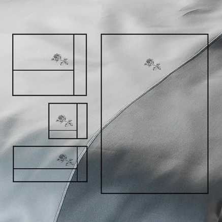 graser bettwaesche luisa satin vitreo kreide rosenholz grafik produktbild graser bettwaesche luisa satin vitreo kreide rosenholz grafik