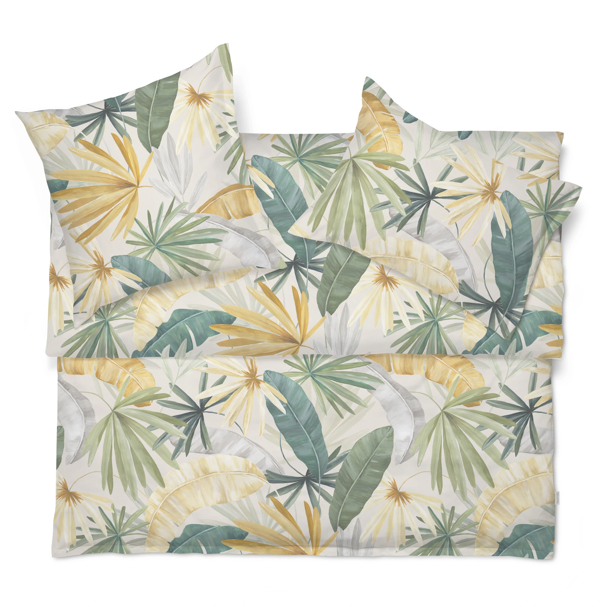 schlossberg bettwaesche palma satin beige freisteller