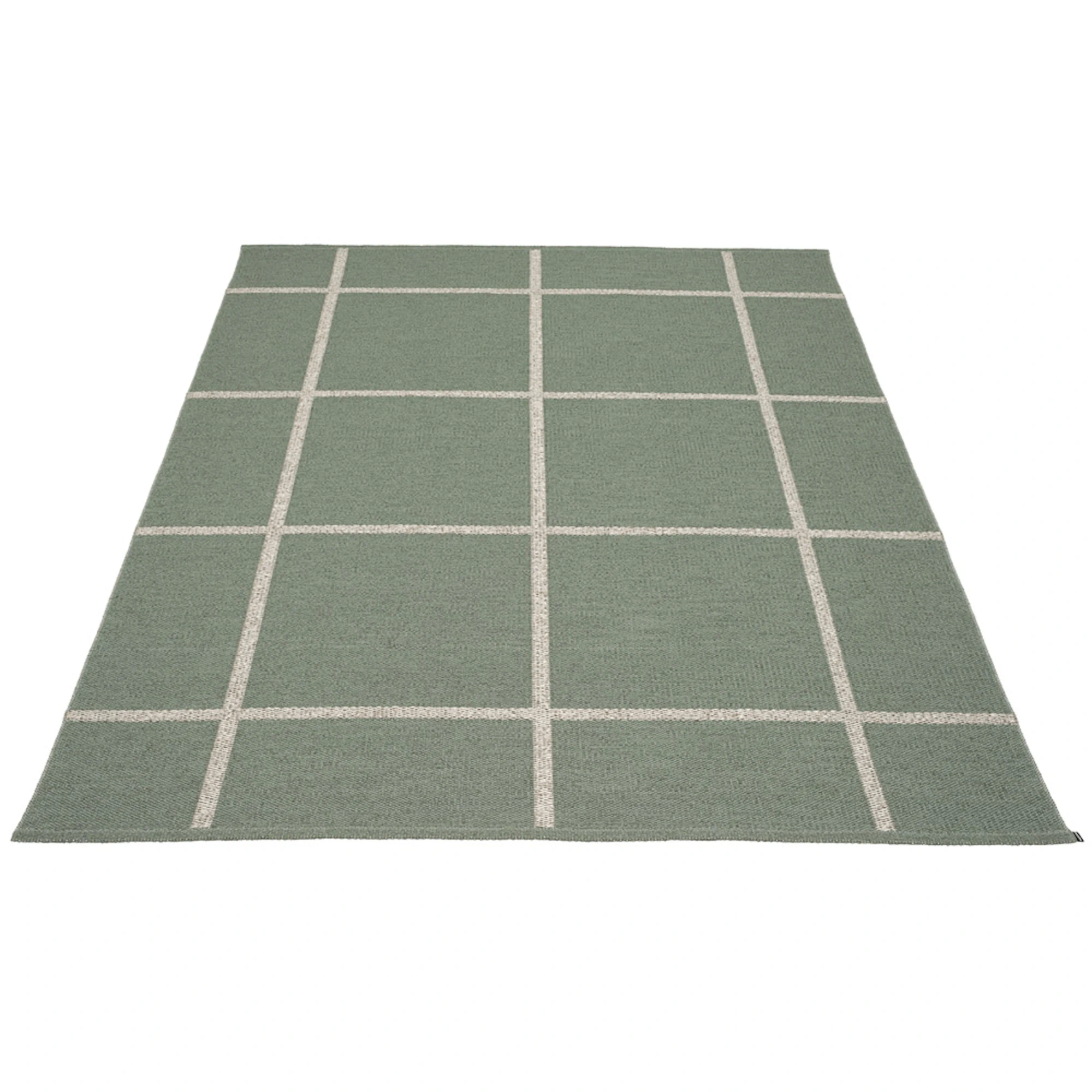 Pappelina Rug ADA Army product picture 1 Pappelina Rug ADA Army 1