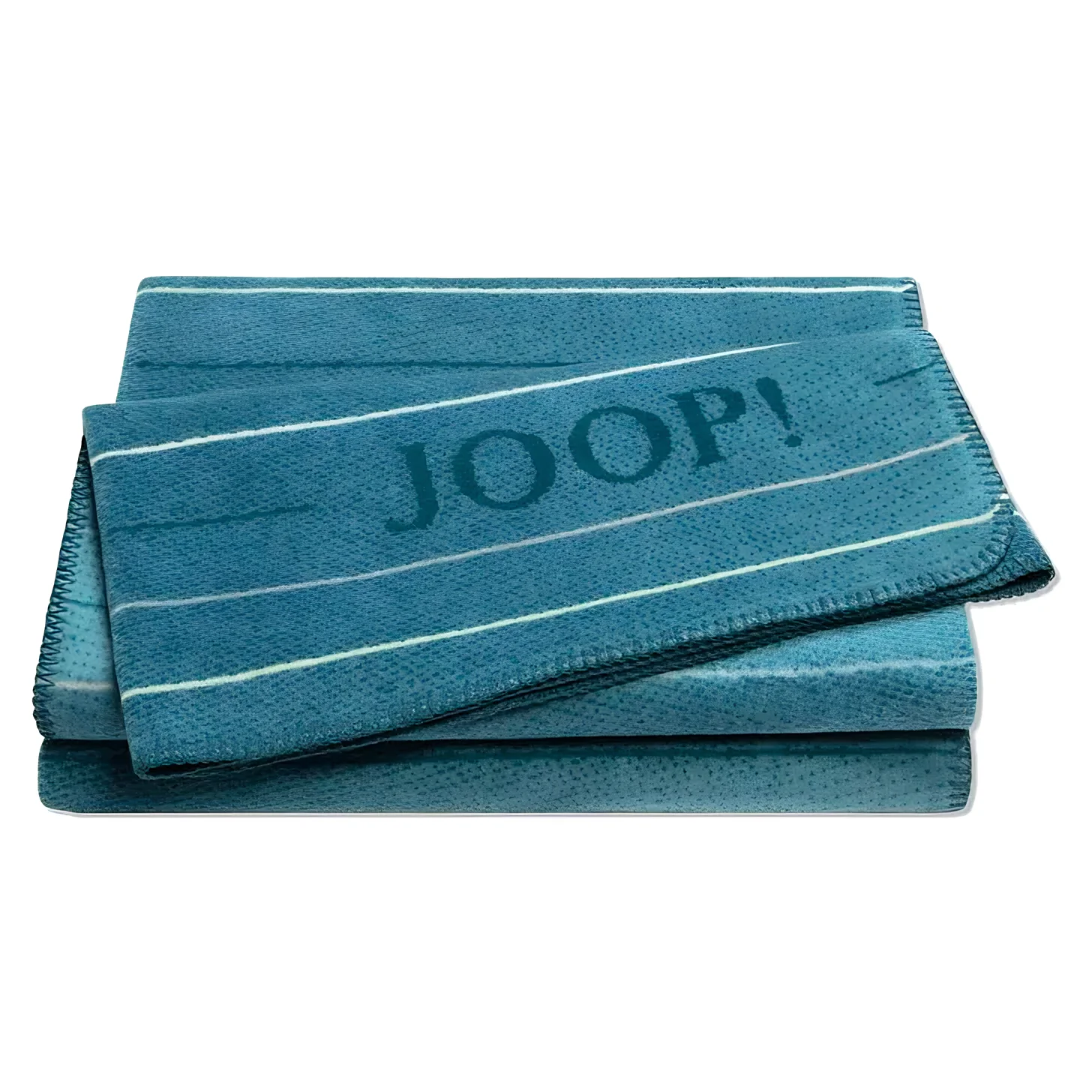 JOOP! Throw MOVE Aqua product picture JOOP! Throw MOVE Aqua
