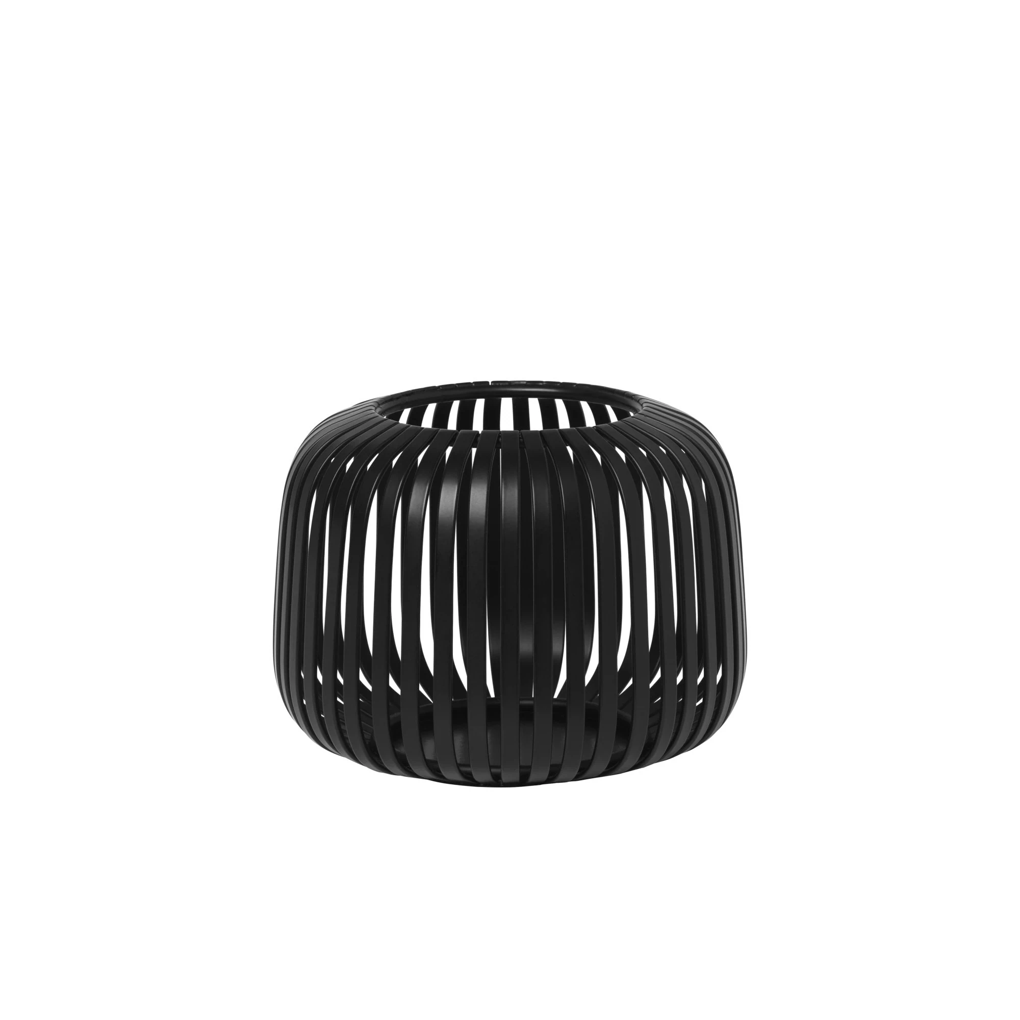 blomus laterne lito black xs 66210 produktbild blomus laterne lito black xs 66210