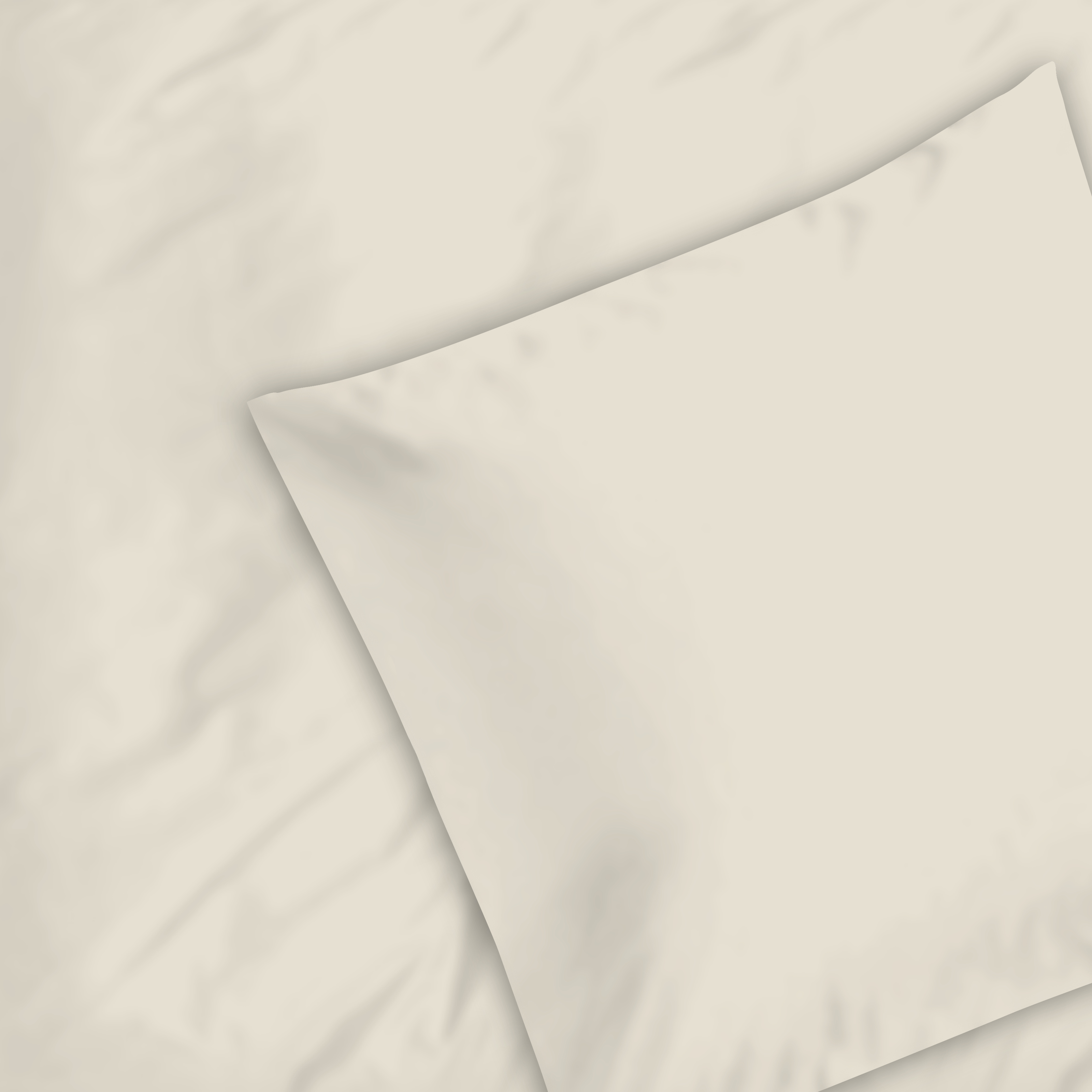 decode by luiz Bettwäsche ZERO Satin Sand Produktbild decode by luiz Bettwäsche ZERO Satin Sand