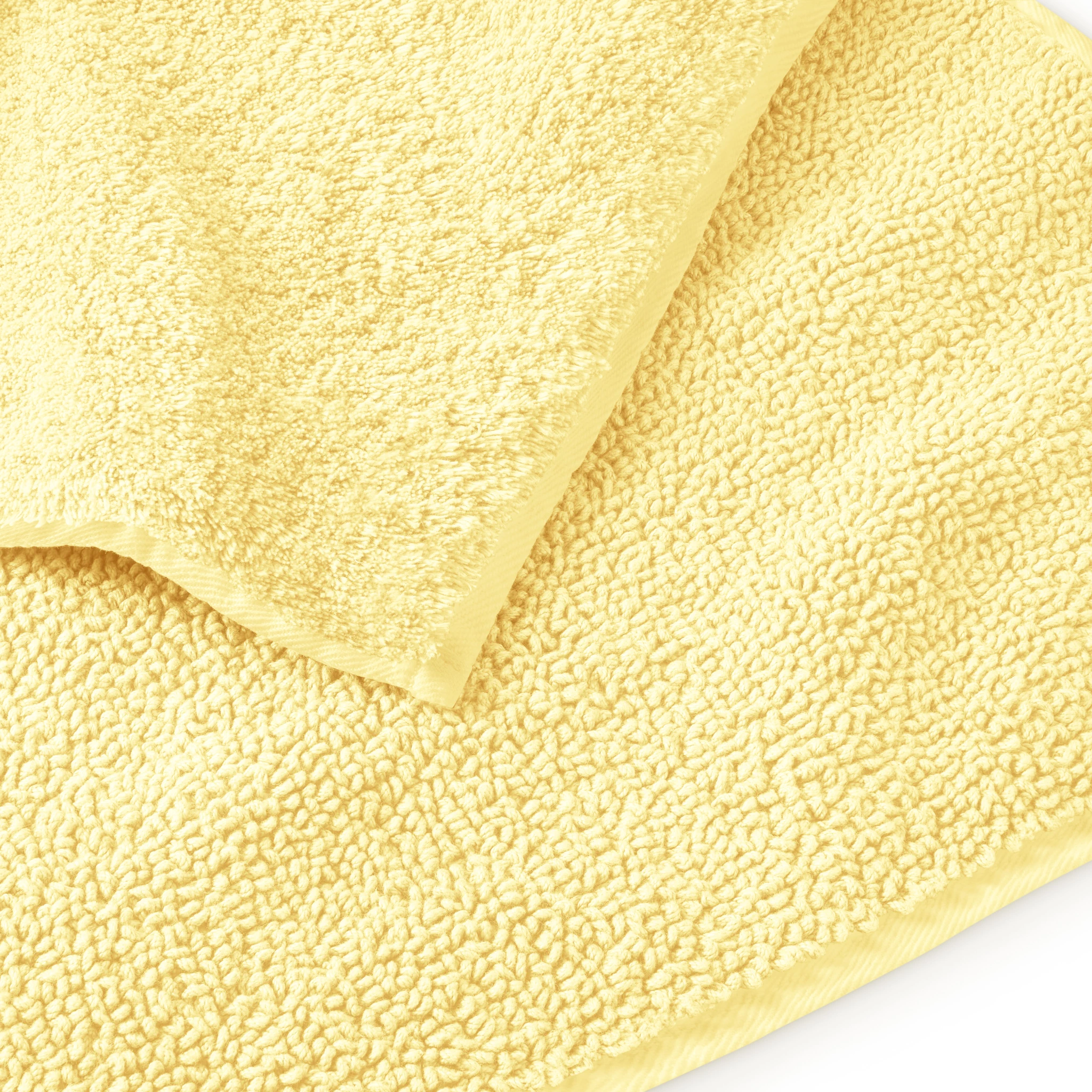Schlossberg Badteppich COSHMERE GOTS Vanille Produktbild Schlossberg Badteppich COSHMERE GOTS Vanille