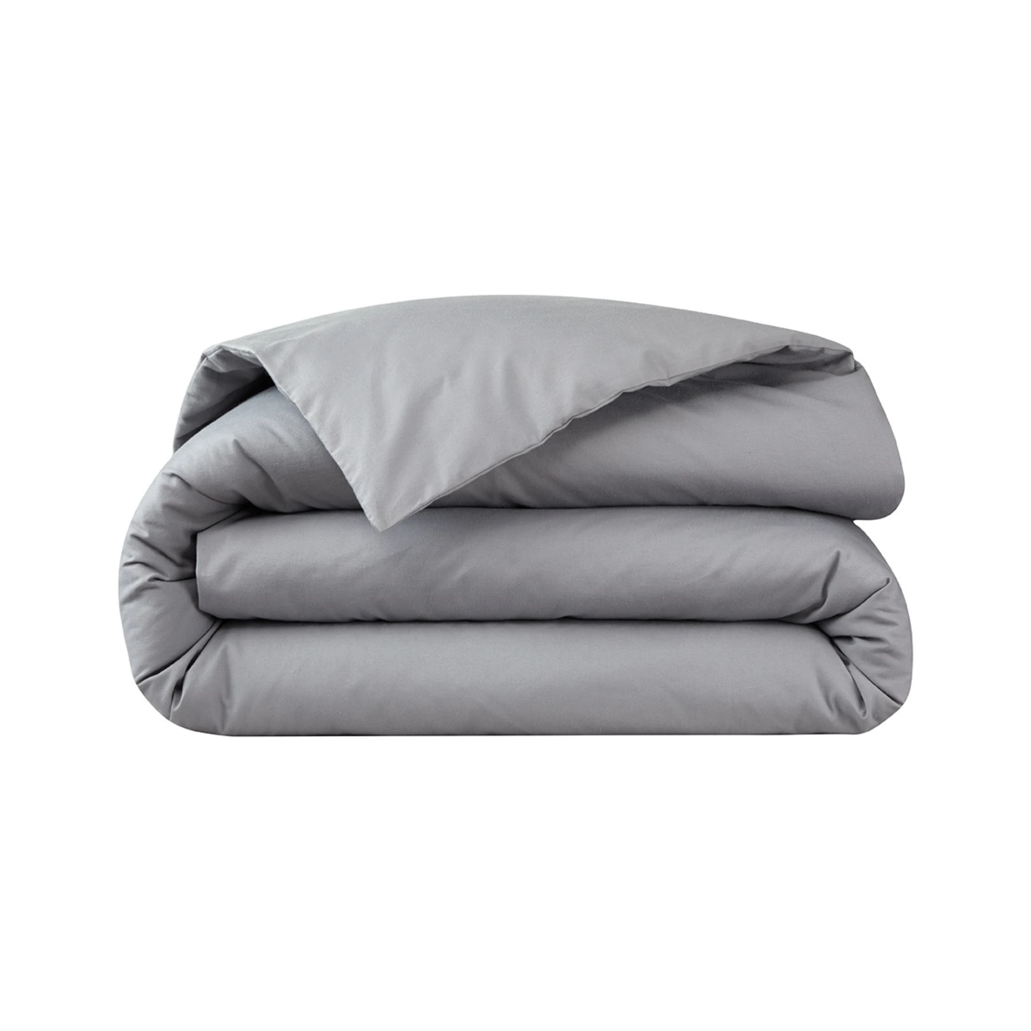 Hugo Boss Bettwäsche BE BOSS Twill Storm