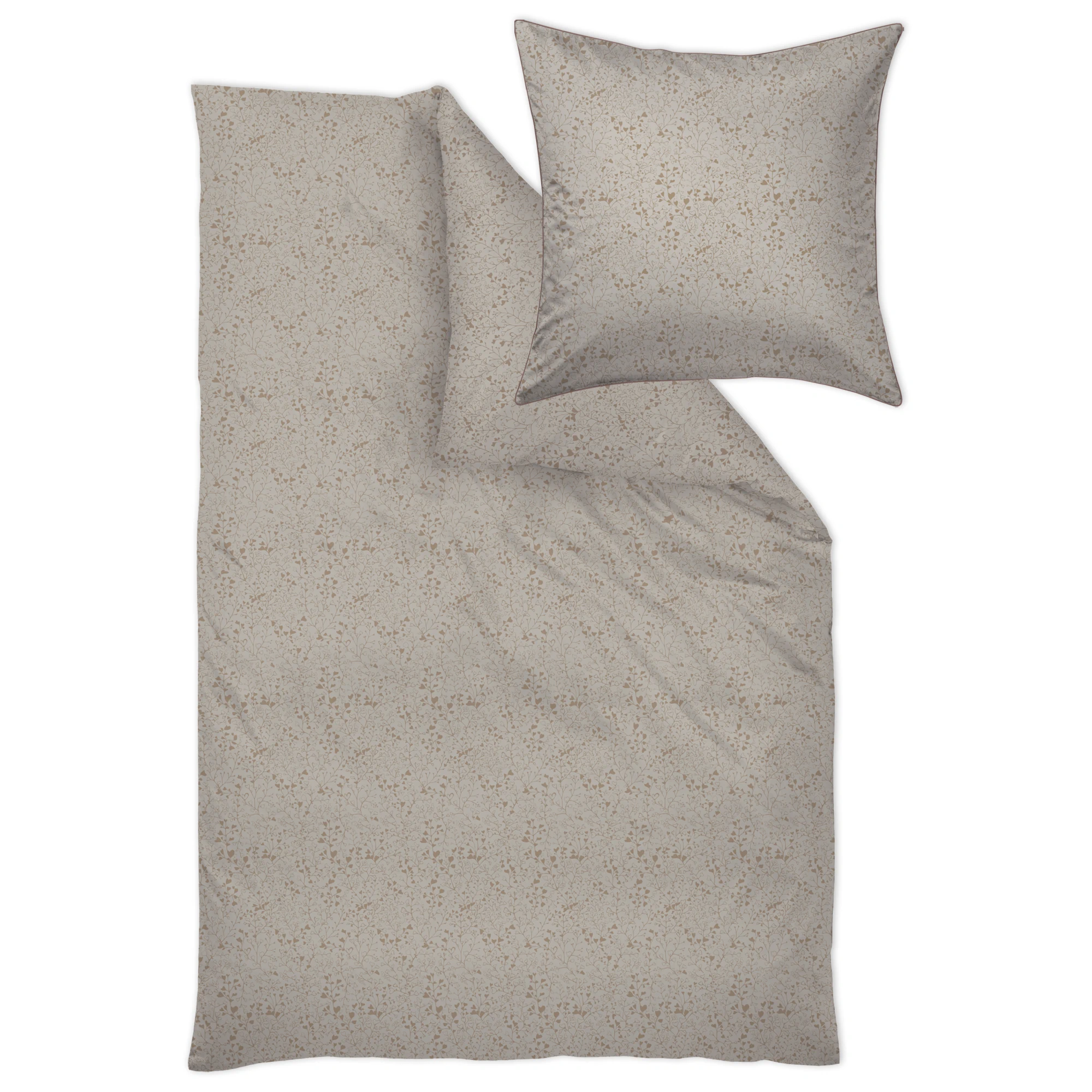 curt bauer bettwaesche love damast agave garnitur produktbild curt bauer bettwaesche love damast agave garnitur