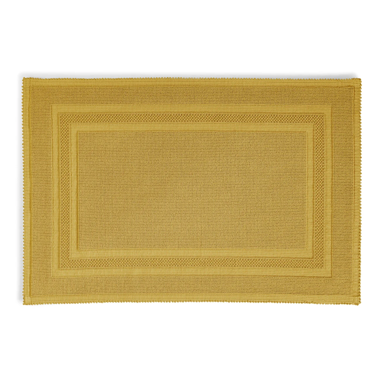 Rhomtuft GALA Bath Mat Gold product picture Rhomtuft GALA Bath Mat Gold
