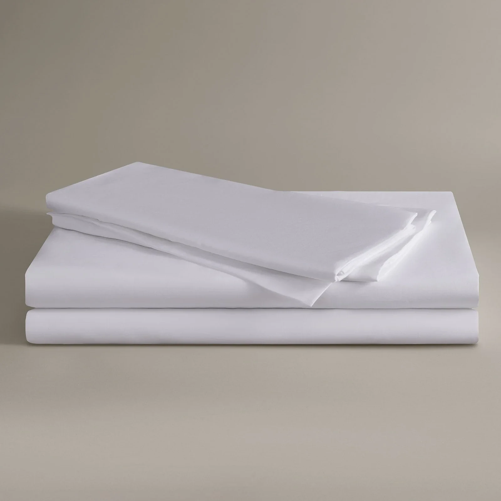 Royfort Bettlaken SATIN Weiß Produkt Royfort Bettlaken SATIN Weiß