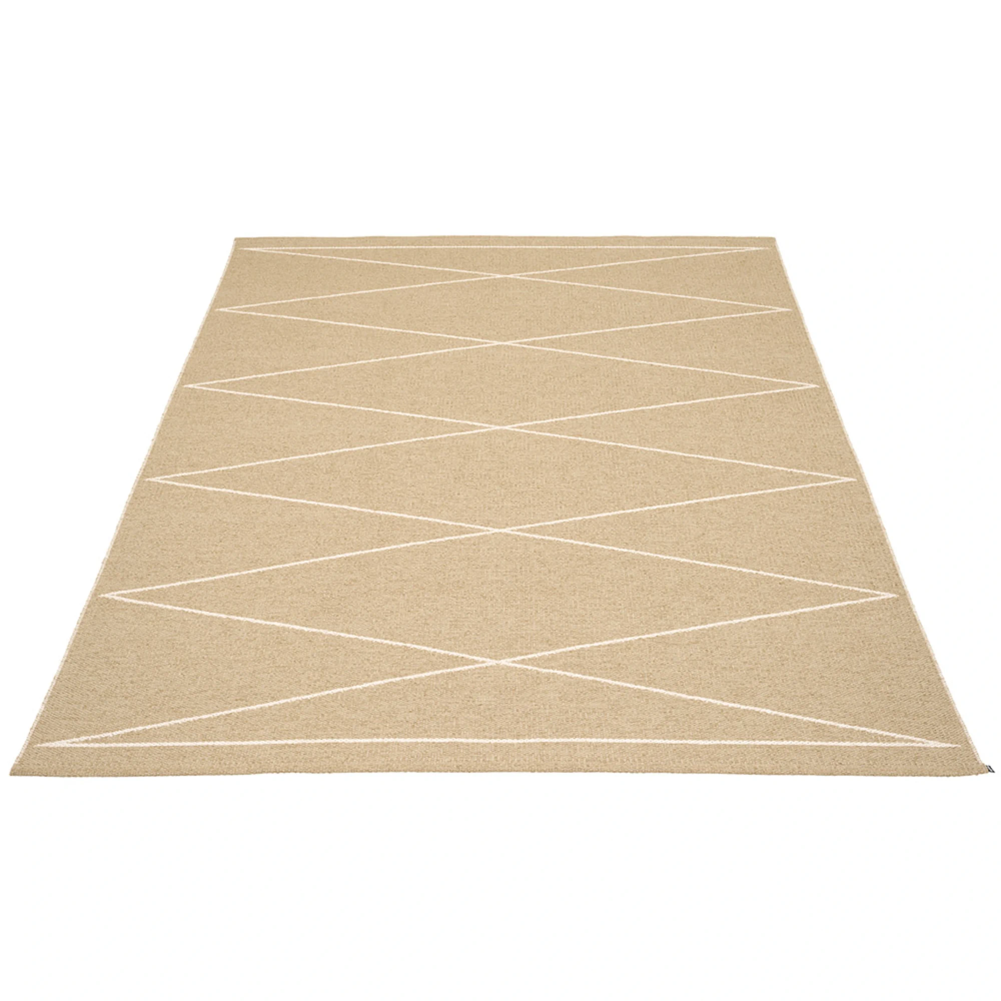 Pappelina Rug MAX Sand product picture 1 Pappelina Rug MAX Sand 1