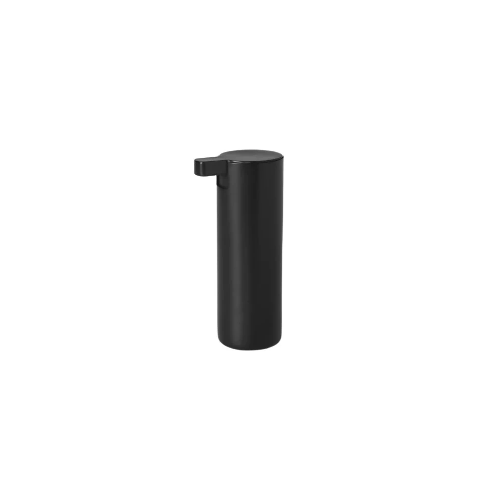 blomus Seifenspender MODO Black