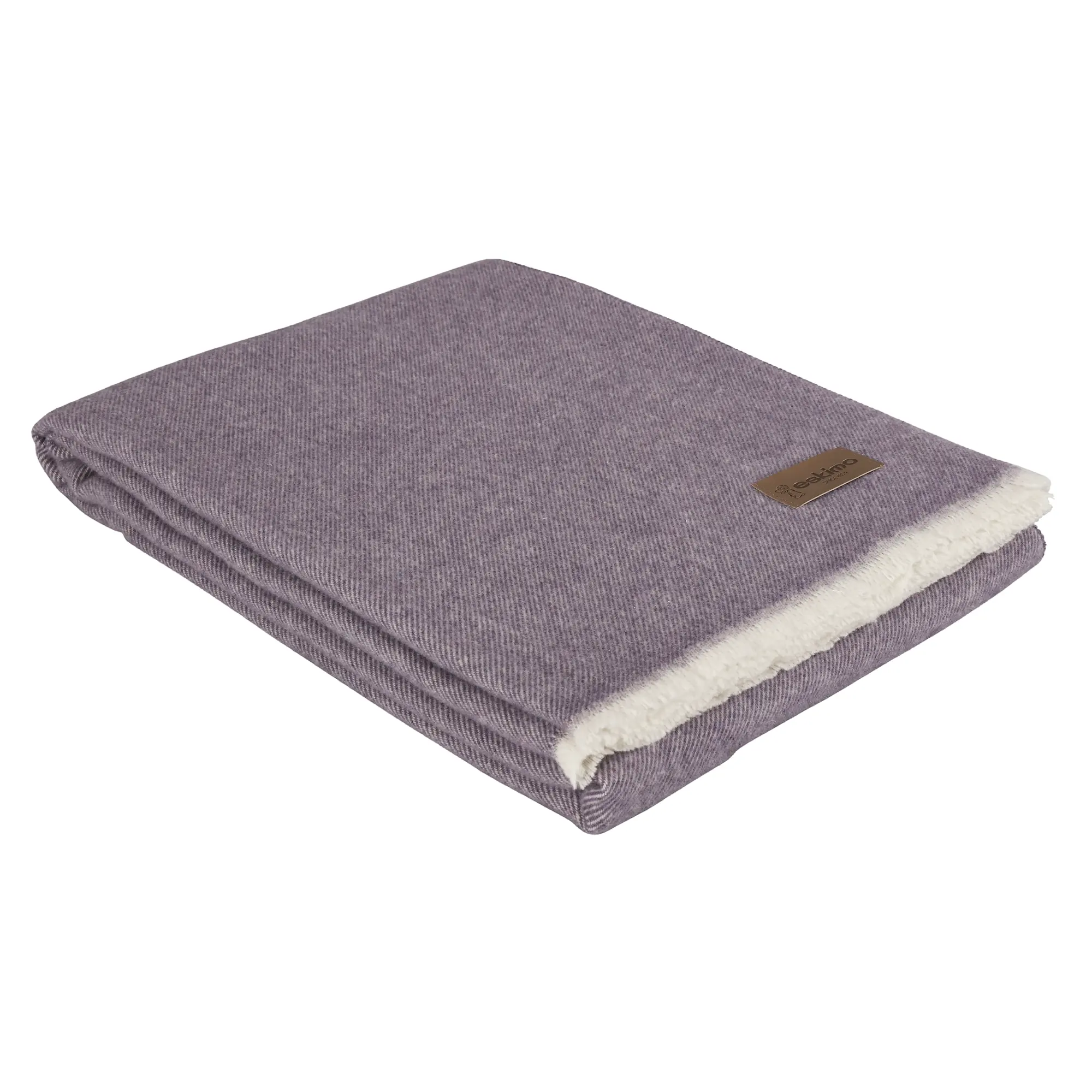 Eskimo Plaid VENEZIA Merinowolle Junberry Produkt Eskimo Plaid VENEZIA Merinowolle Junberry