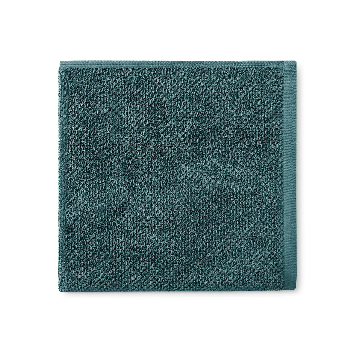 Schlossberg Handtücher NOVA GOTS Teal Produkt Schlossberg Handtücher NOVA GOTS Teal