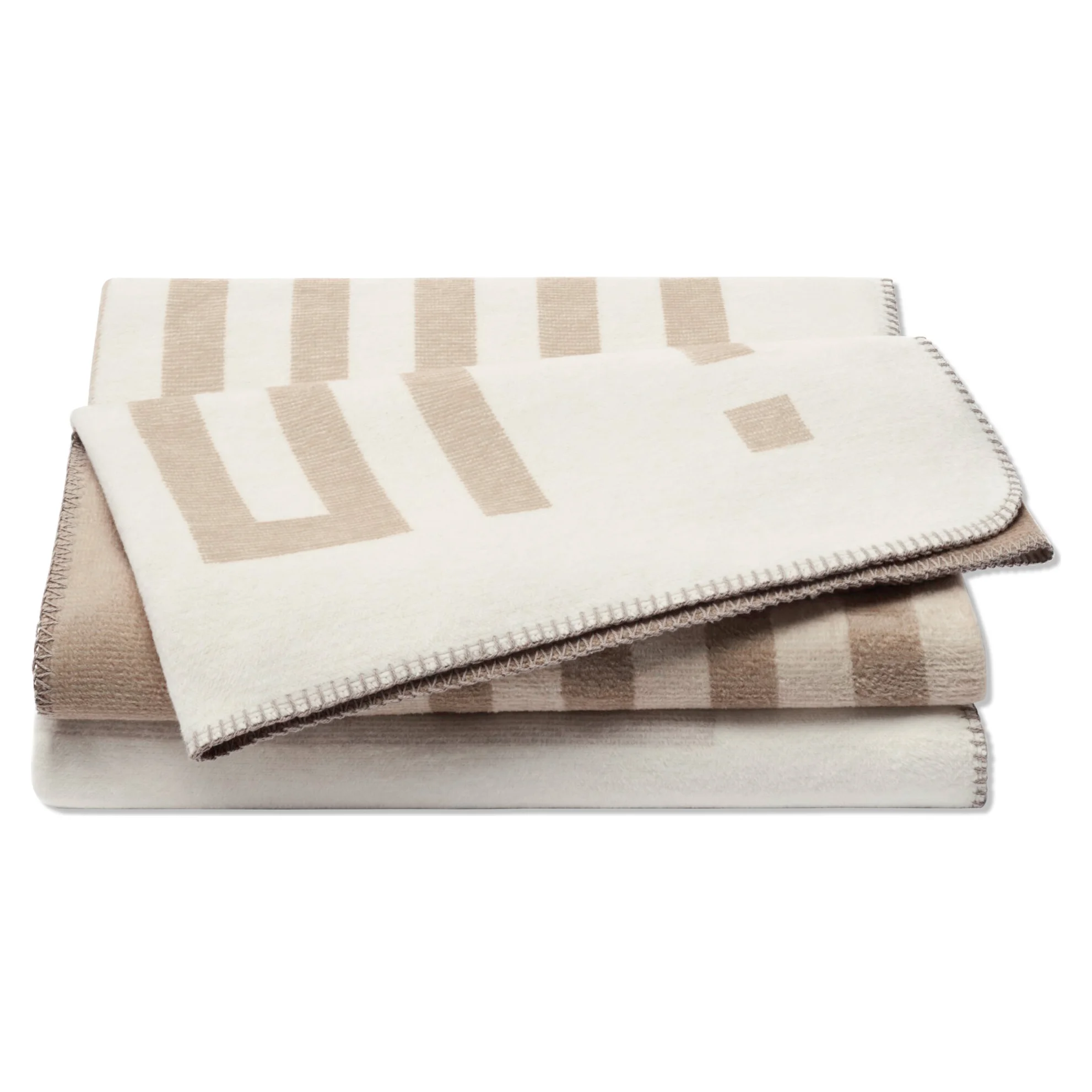 JOOP! Throw BARS Natural product picture JOOP! Throw BARS Natural
