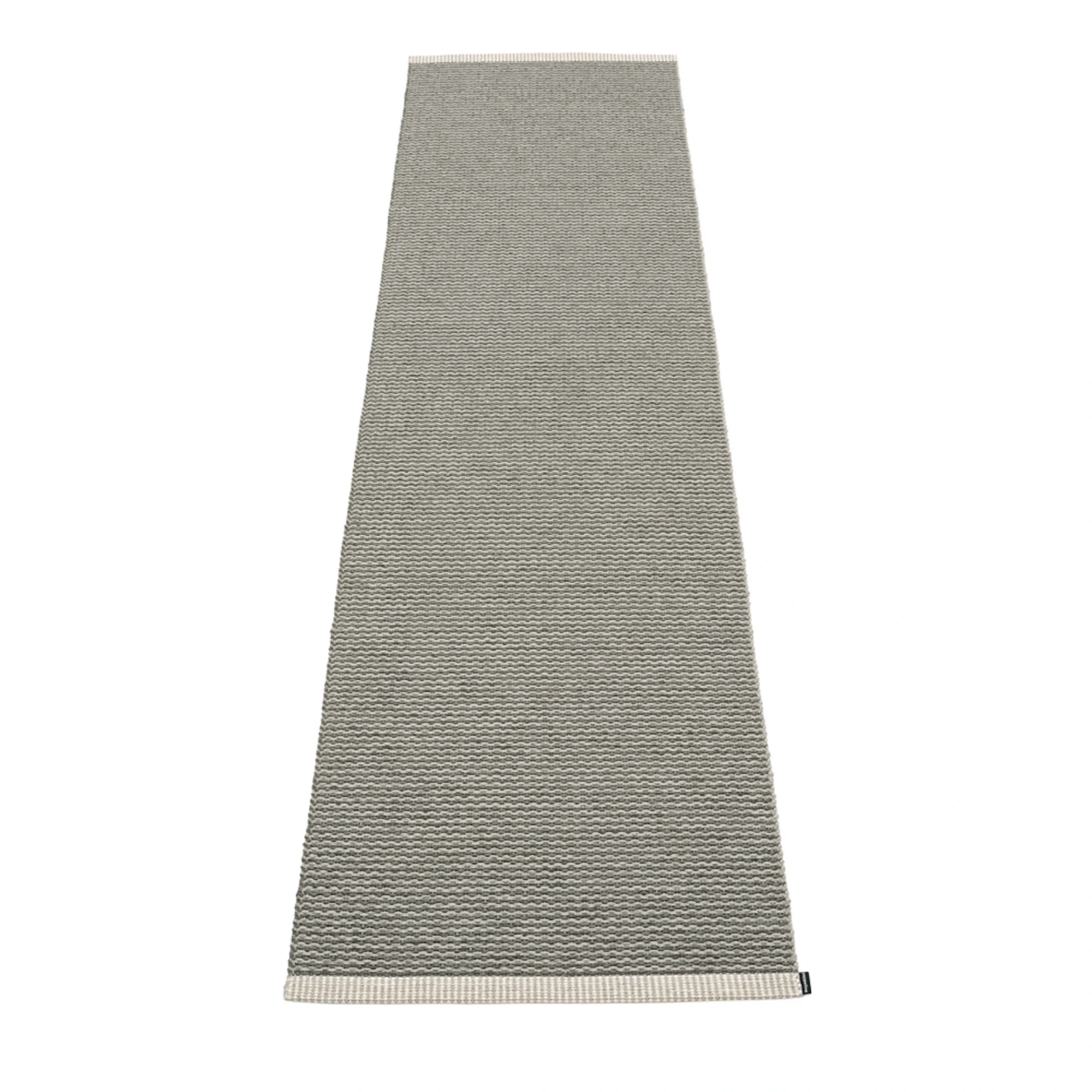 Pappelina Teppich MONO Warm Grey