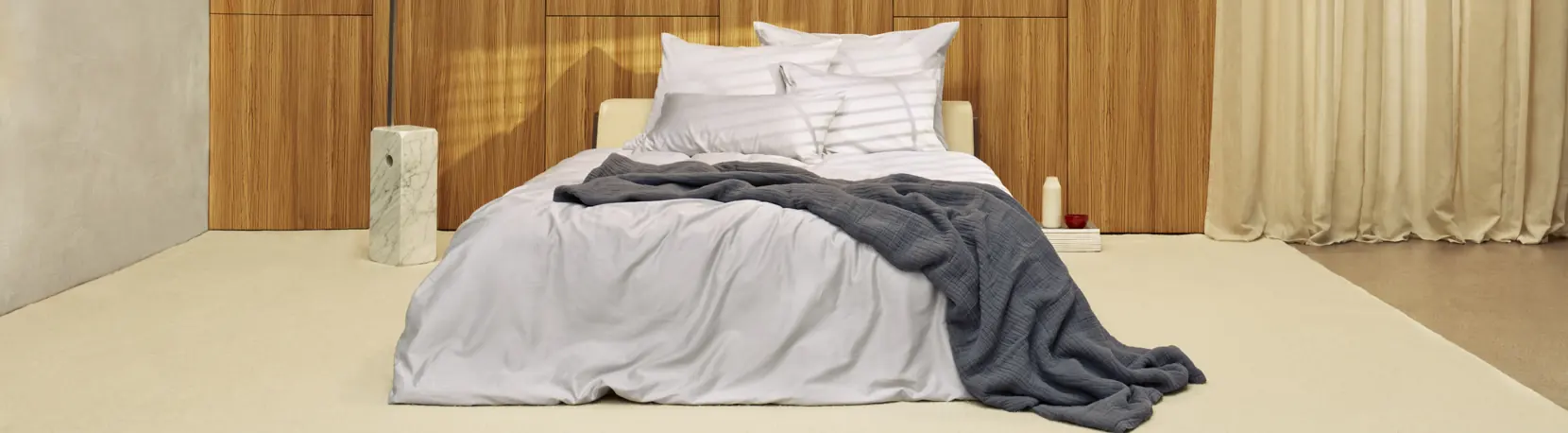 Royfort Bettwäsche Markenshop