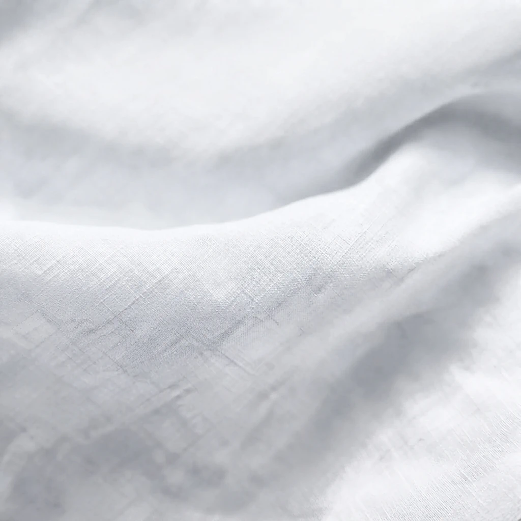 elegante Bettlaken PURE Leinen Reinweiß Produktbild elegante Bettlaken PURE Leinen Reinweiß