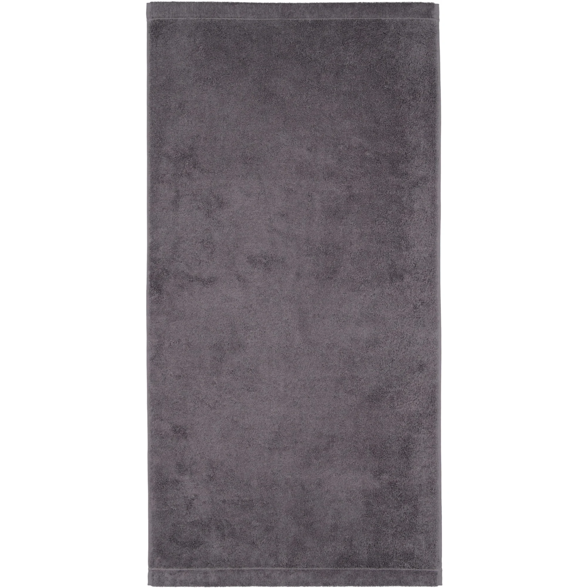 Cawö Towels LIFESTYLE UNI 7007 Anthracite