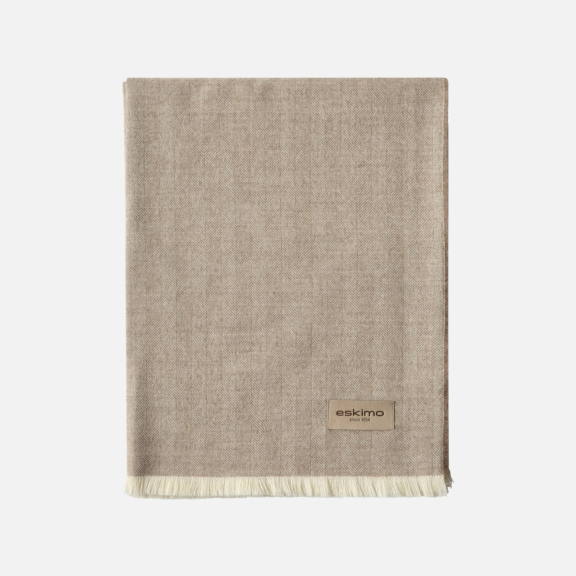 Eskimo Plaid DIVINE Alpaka Casha Produkt Eskimo Plaid DIVINE Alpaka Casha