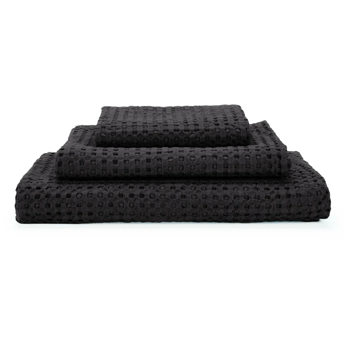 Abyss & Habidecor Handtücher POUSADA Volcan Produktbild Abyss & Habidecor Handtücher POUSADA Volcan