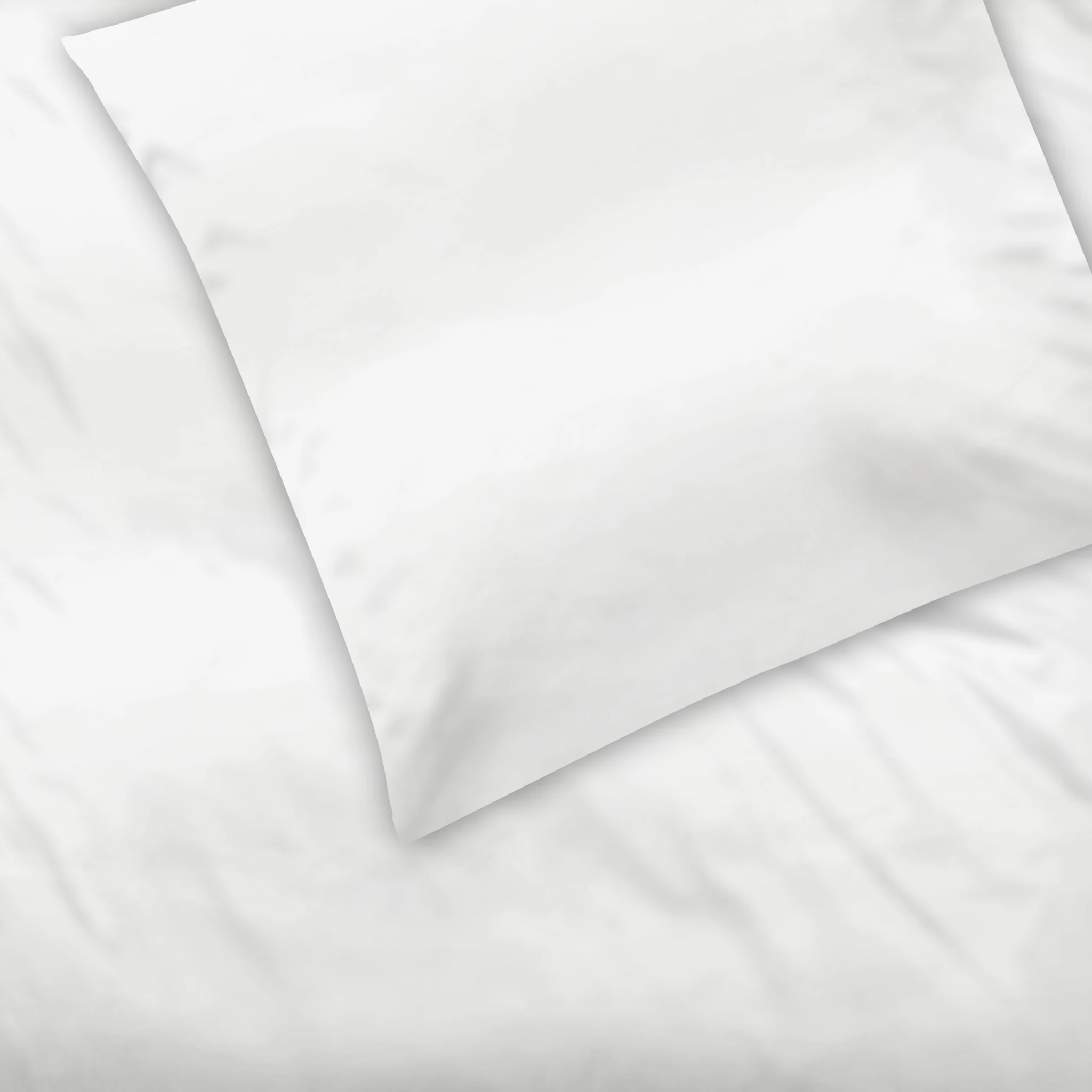 Schlossberg Bed Linen MICROMODAL UNI Blanc product picture Schlossberg Bed Linen MICROMODAL UNI Blanc