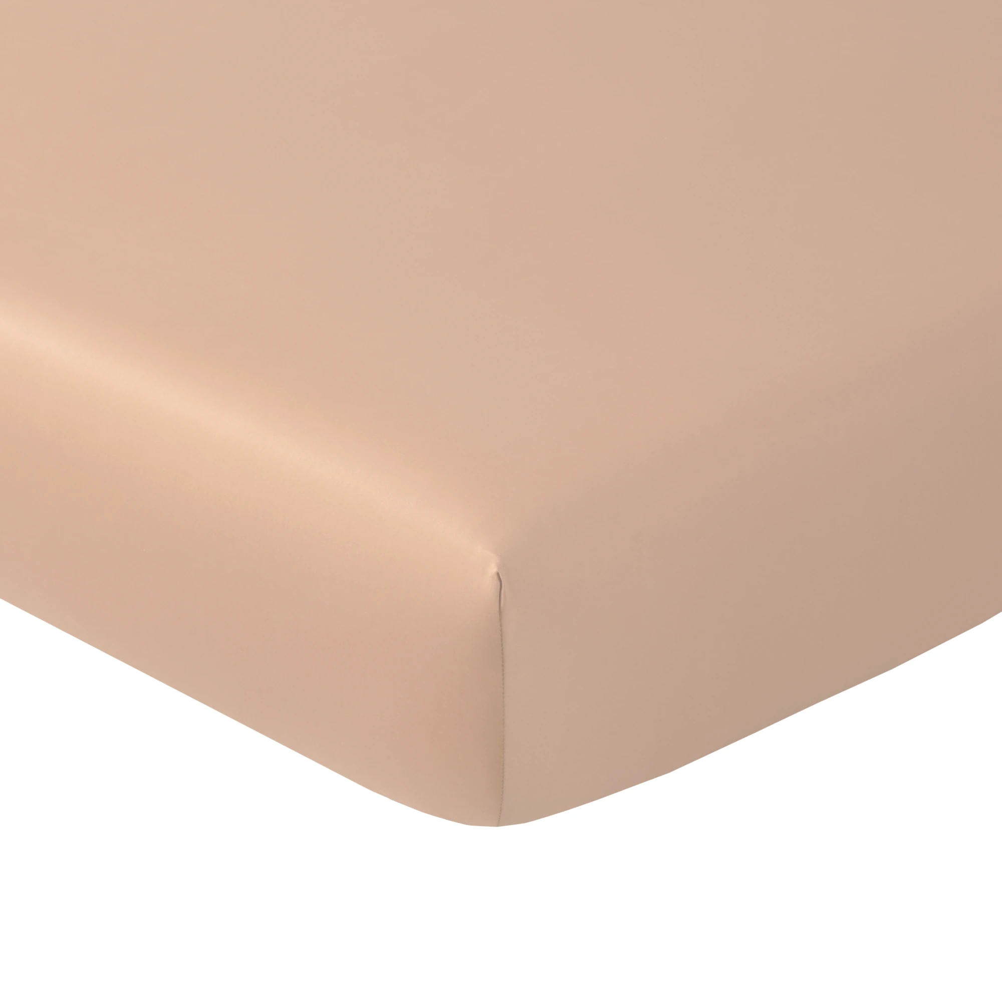 yves delorme spannbettlaken triomphe satin sienna