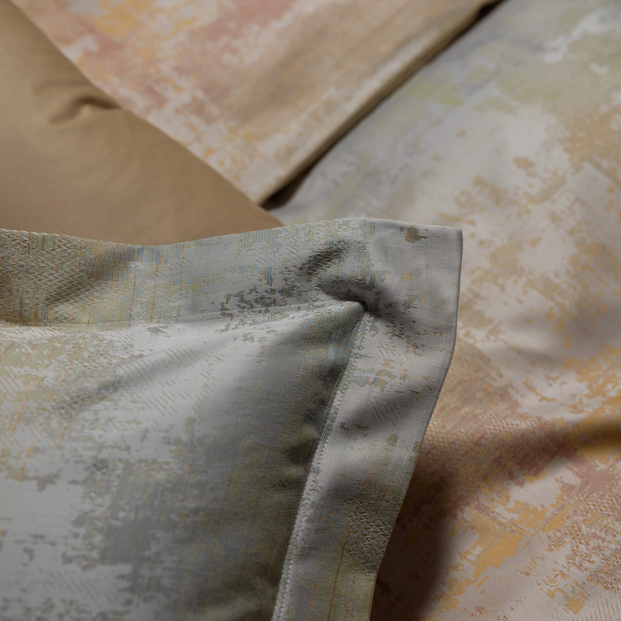 Graser Bettwäsche MONCALERI Jacquard Quarz 2