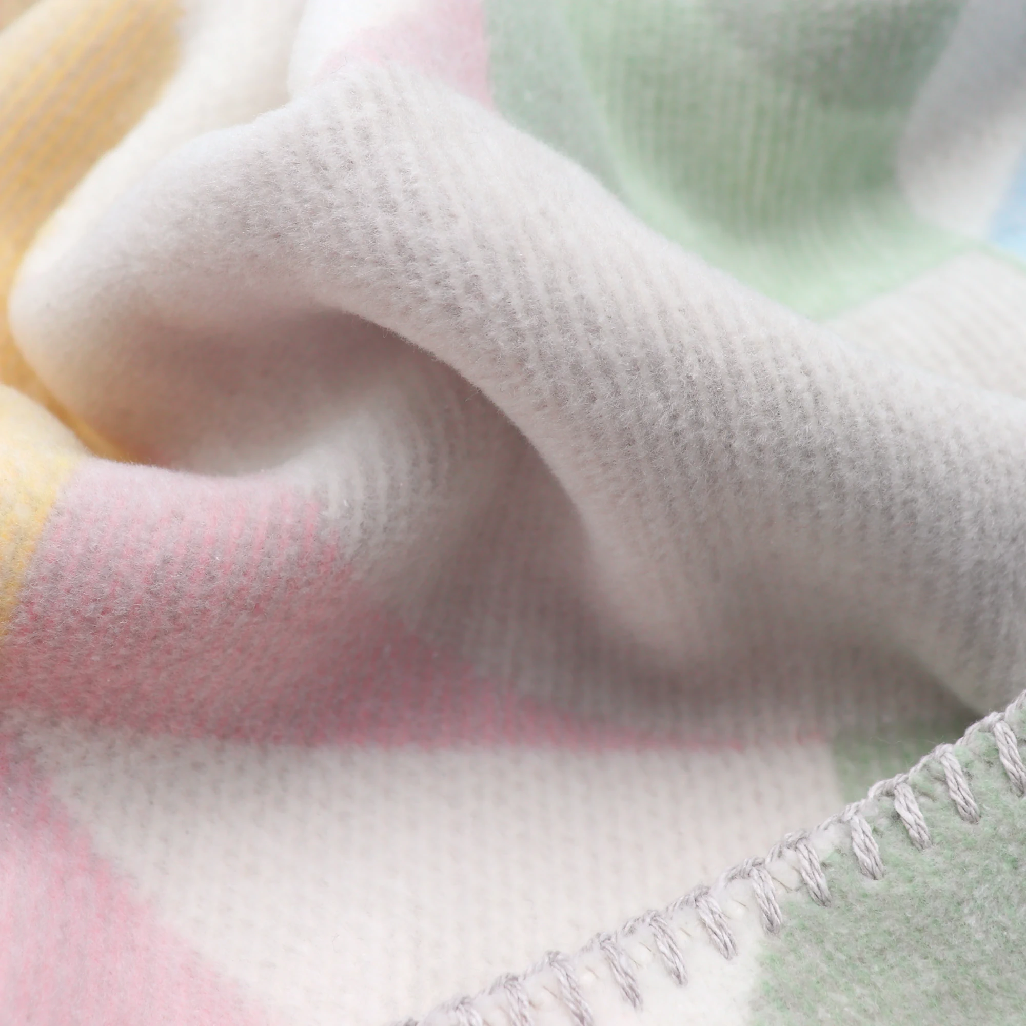 Biederlack Kinder Kuscheldecke PLAY 3