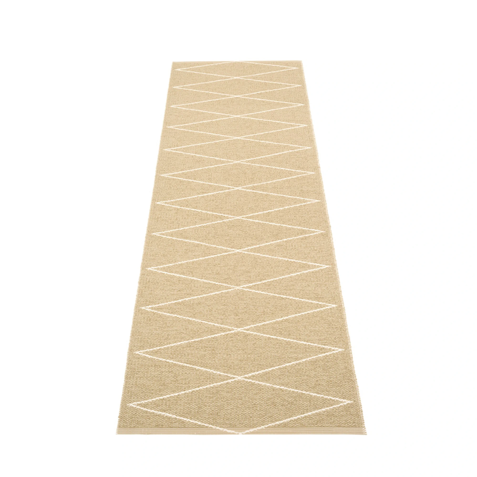 Pappelina Teppich MAX Sand