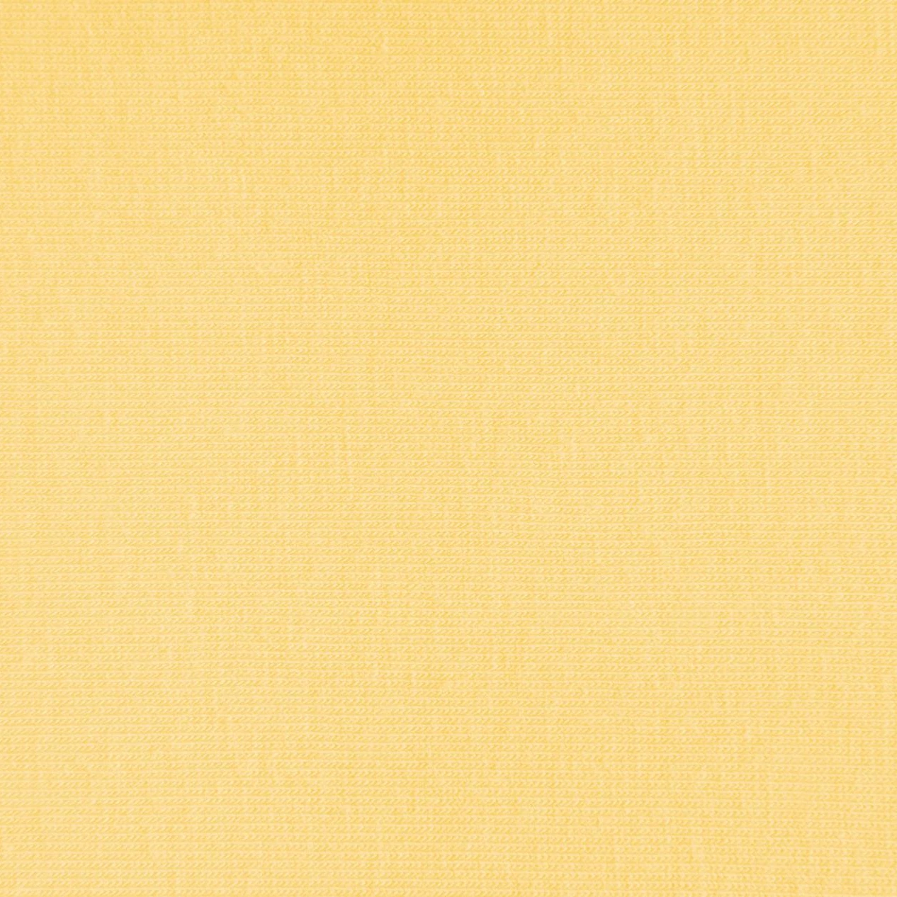 BELLA DONNA PREMIUM Spannbettlaken Jersey Hellgelb 2