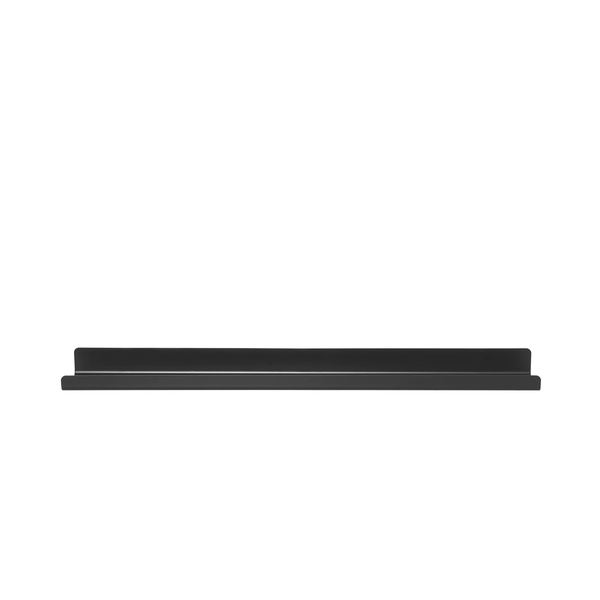 blomus Wandregal MODO 71 cm Black