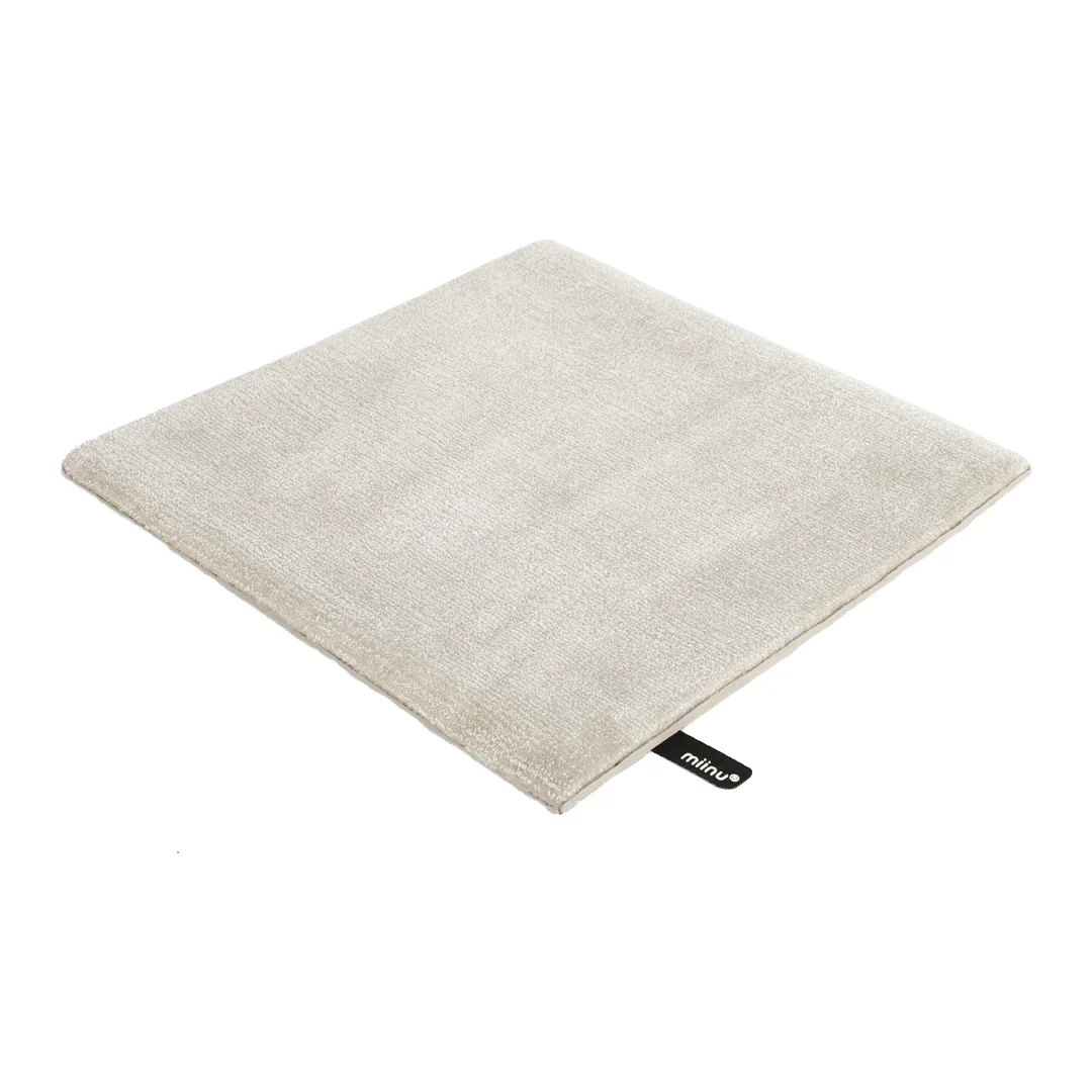 miinu Teppich NEOLO PRO SUPER LOOP Angora Produkt miinu Teppich NEOLO PRO SUPER LOOP Angora