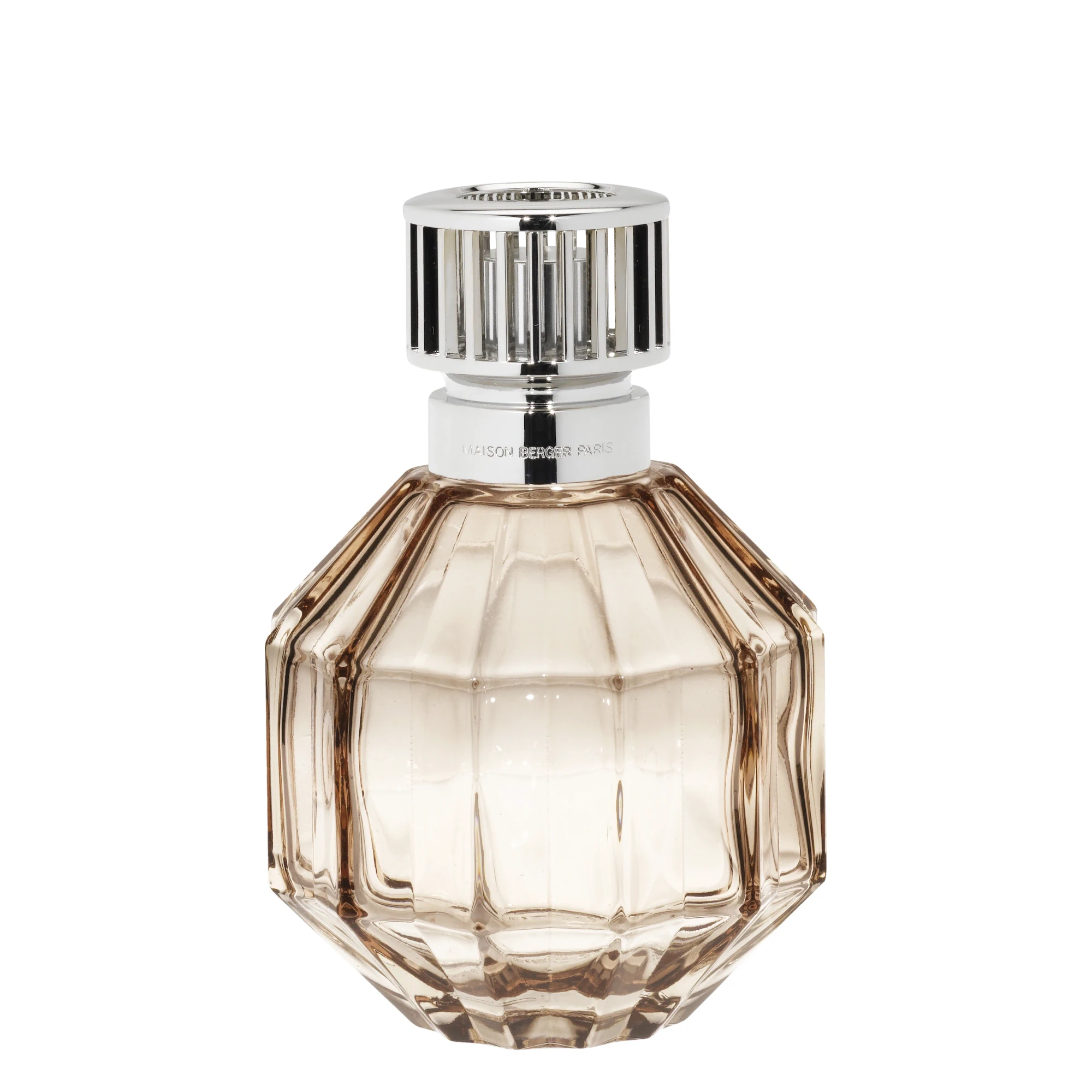 Lampe Berger Katalytlampe FACETTE Nude