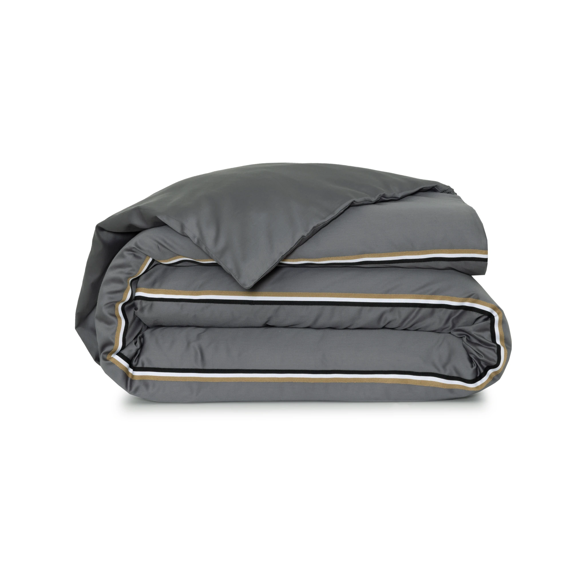 Hugo Boss Bettwäsche BLINEA Satin Magnet