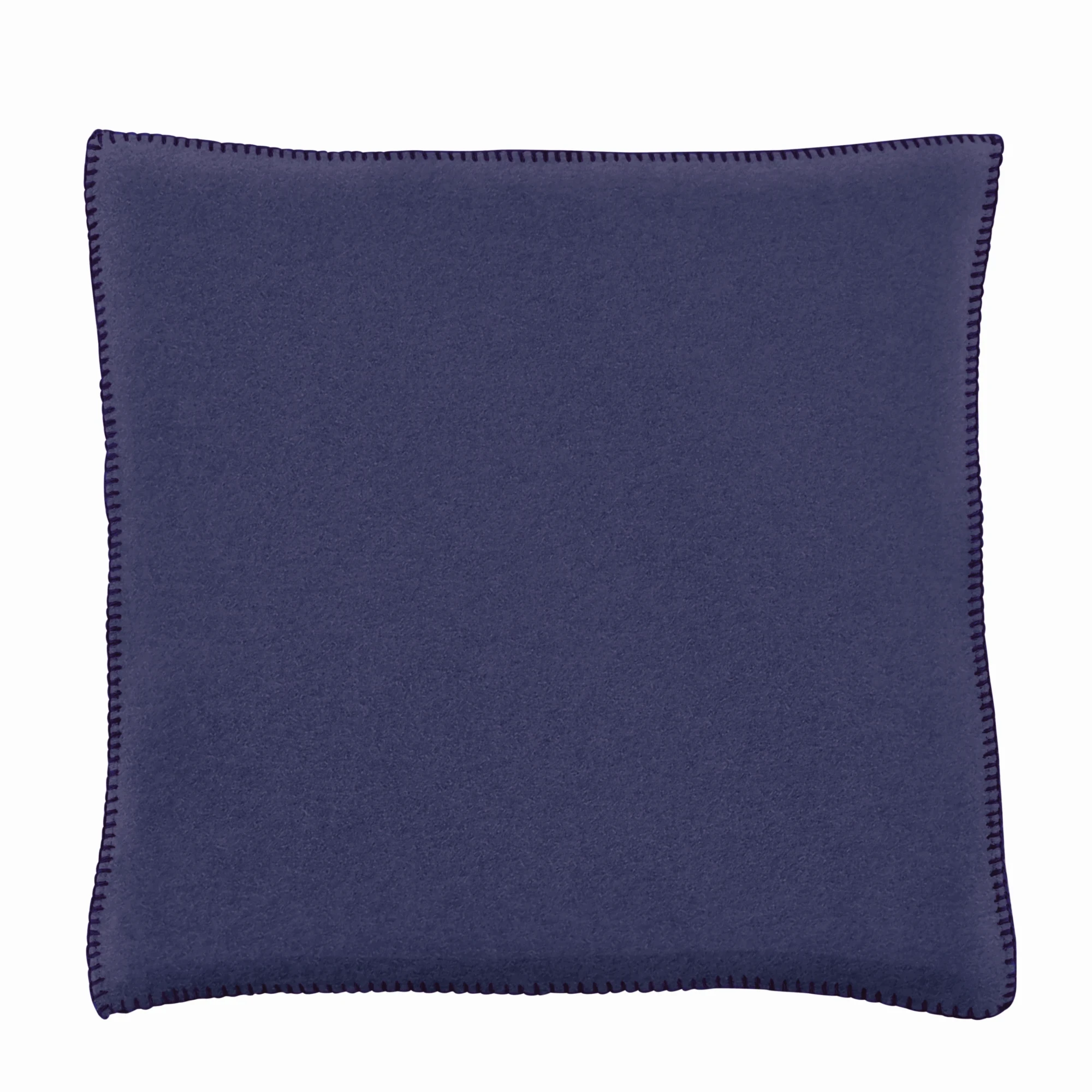 Eskimo Sofakissen EDEL VELOURS Marine Produktbild Eskimo Sofakissen EDEL VELOURS Marine