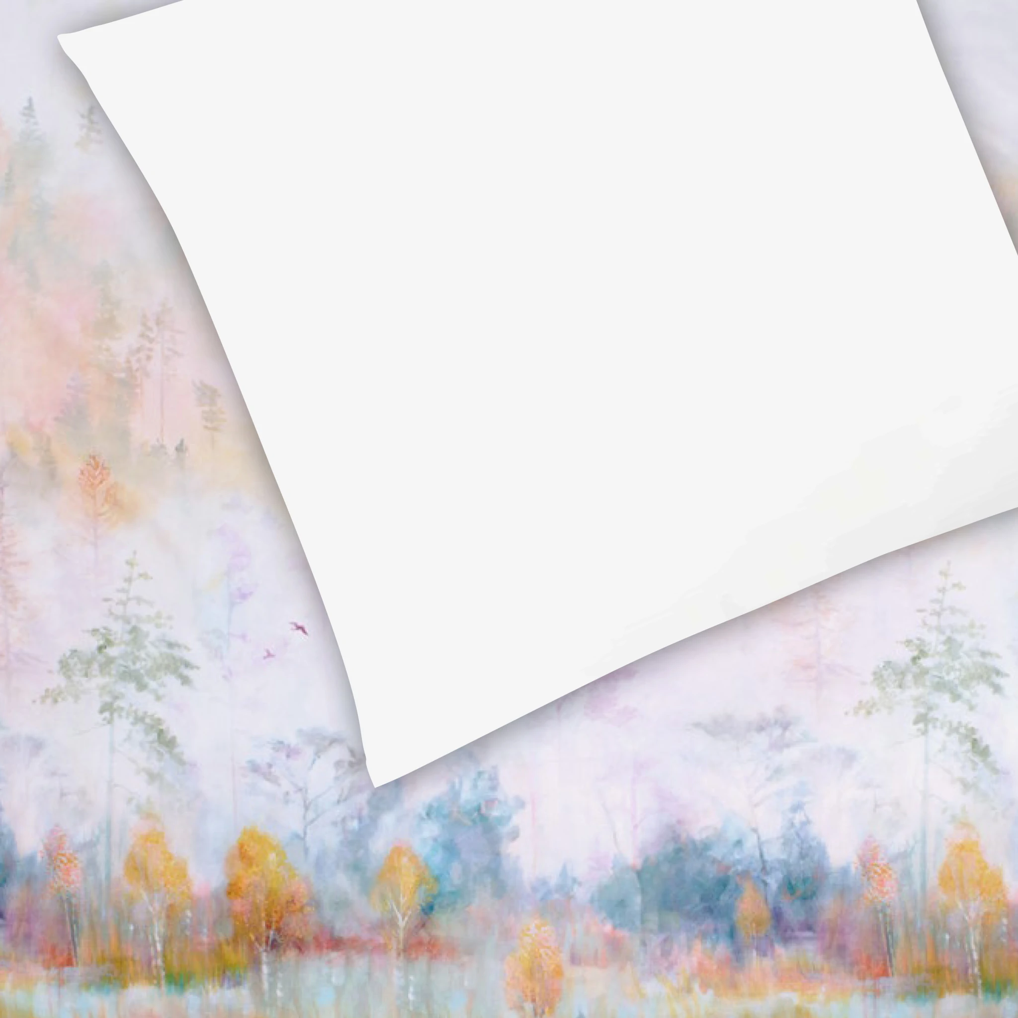 Christian Fischbacher Bettwäsche AURUM Satin Produktbild Christian Fischbacher Bettwäsche AURUM Satin