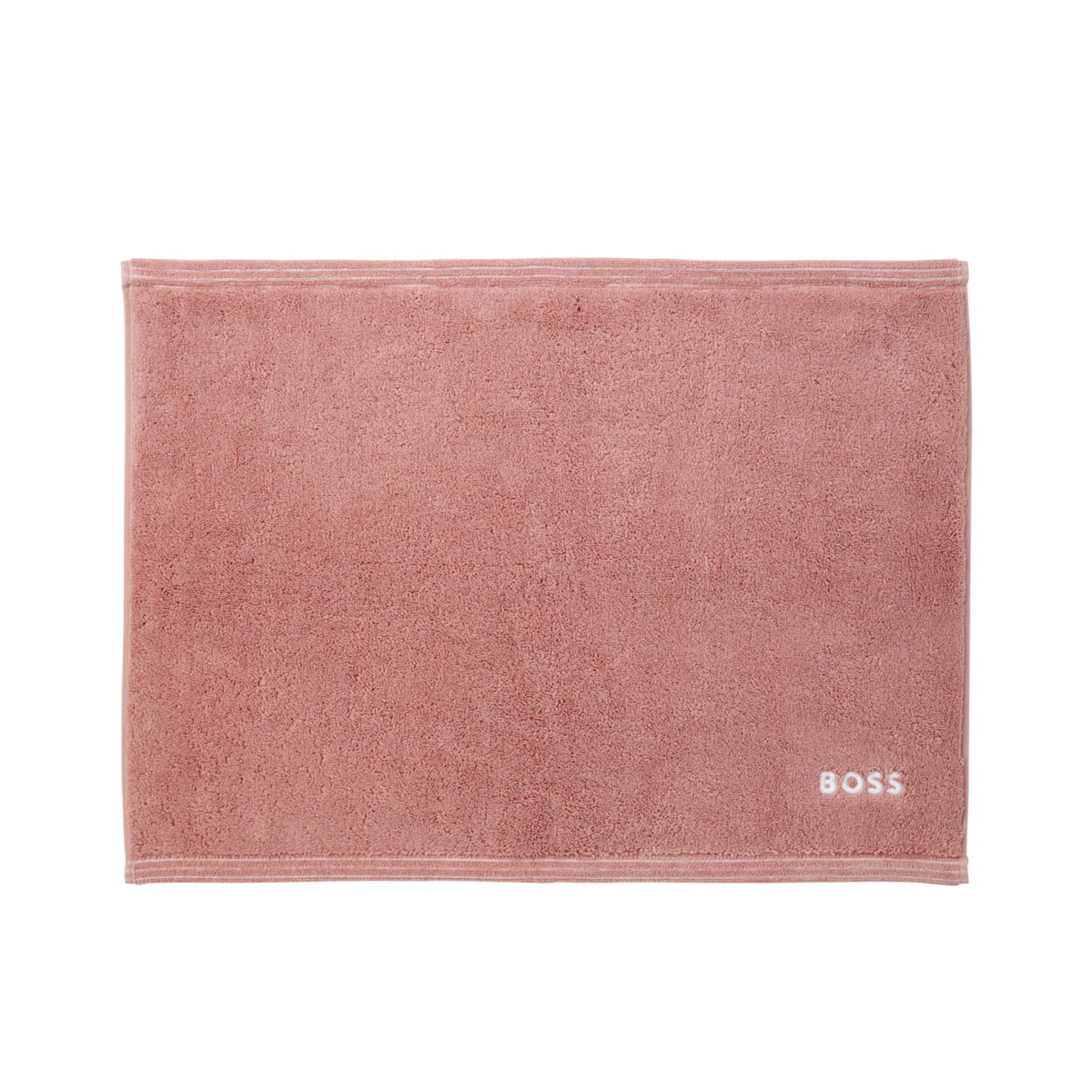 Hugo Boss Badteppich EDGE Blush