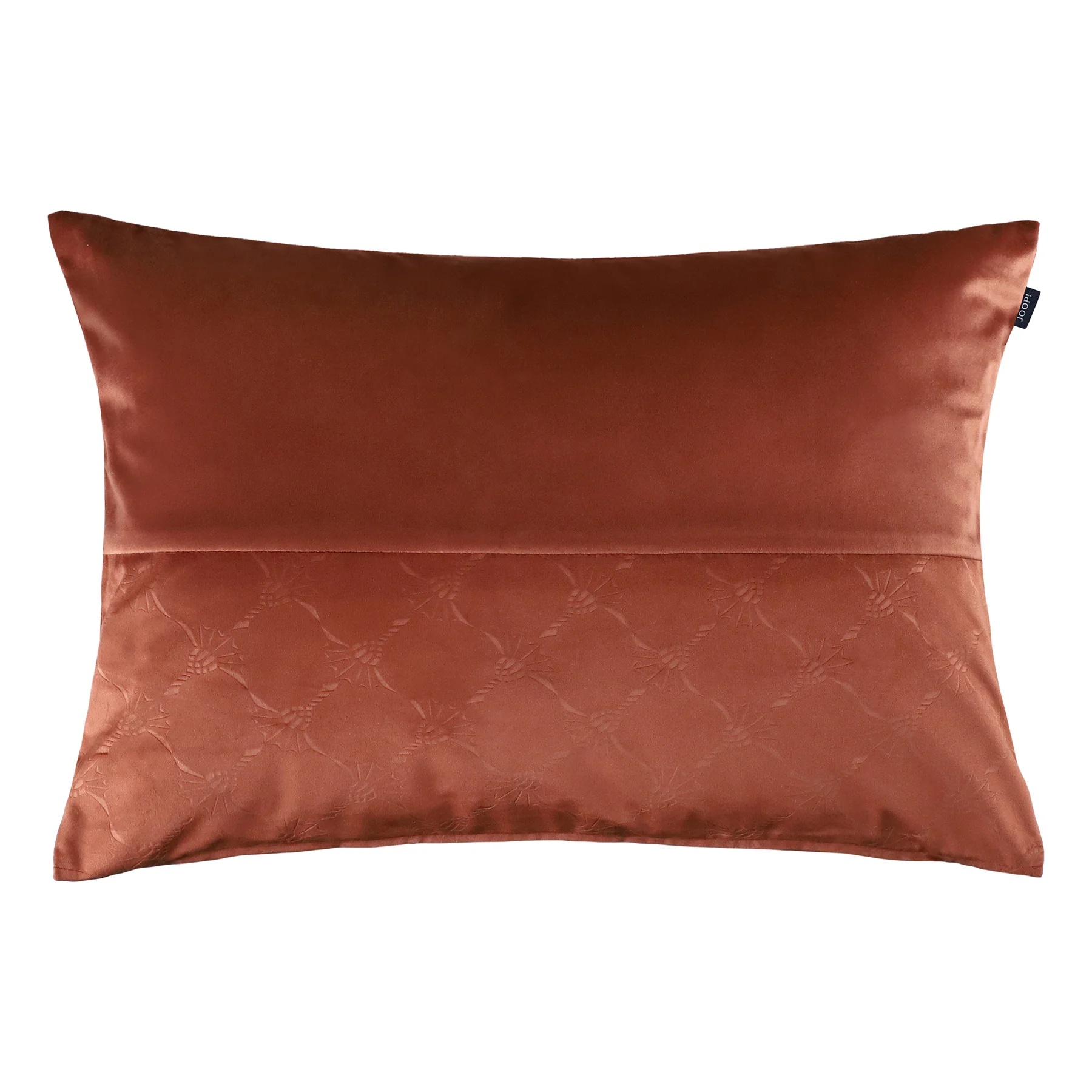 JOOP! Dekokissen SOFT CORNFLOWER Siena Produktbild JOOP! Dekokissen SOFT CORNFLOWER Siena
