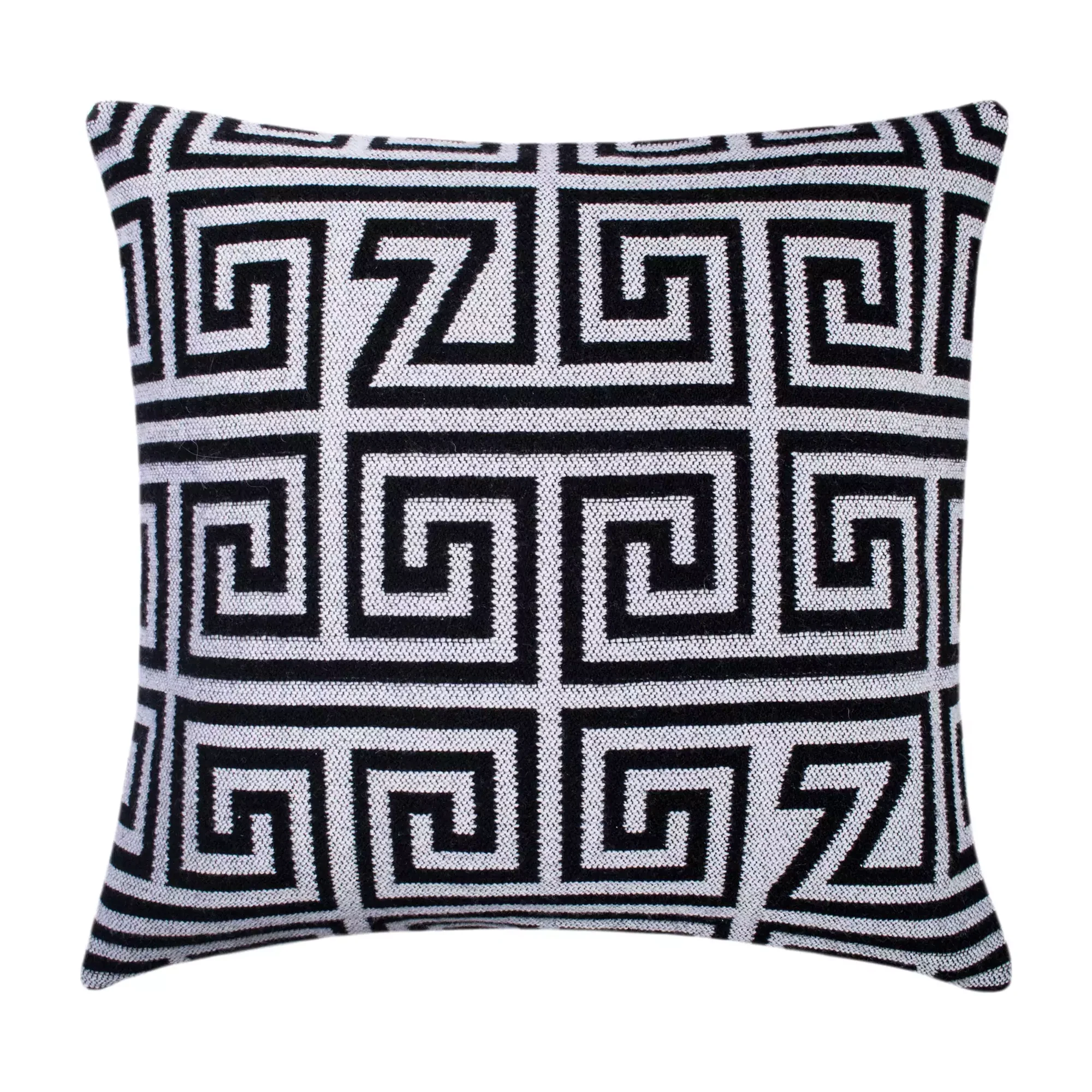 Zoeppritz Decorative Cushion LEGACY Wool-Cashmere Cloud